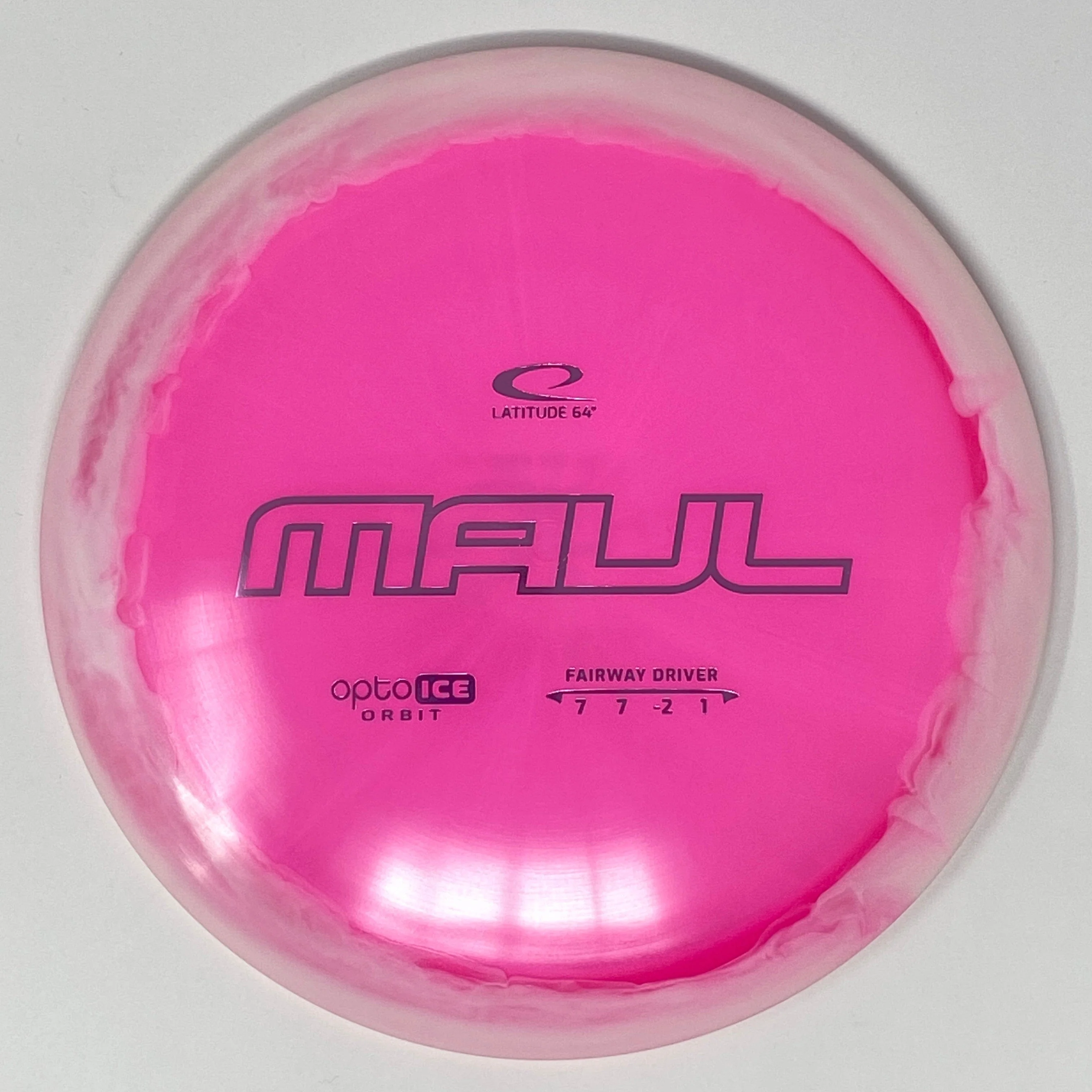 Maul (Opto Ice Orbit) - Image 2
