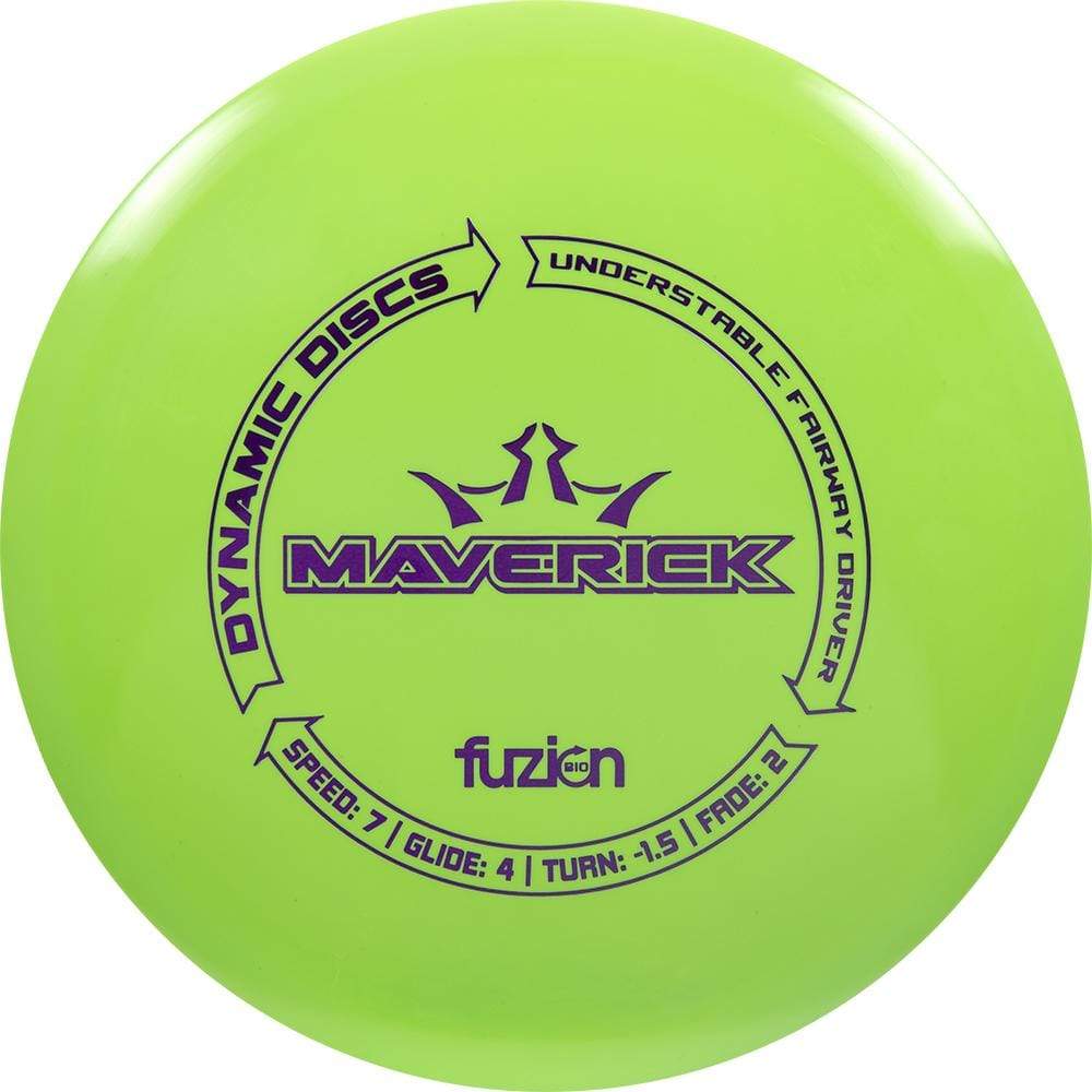 Maverick (Biofuzion)