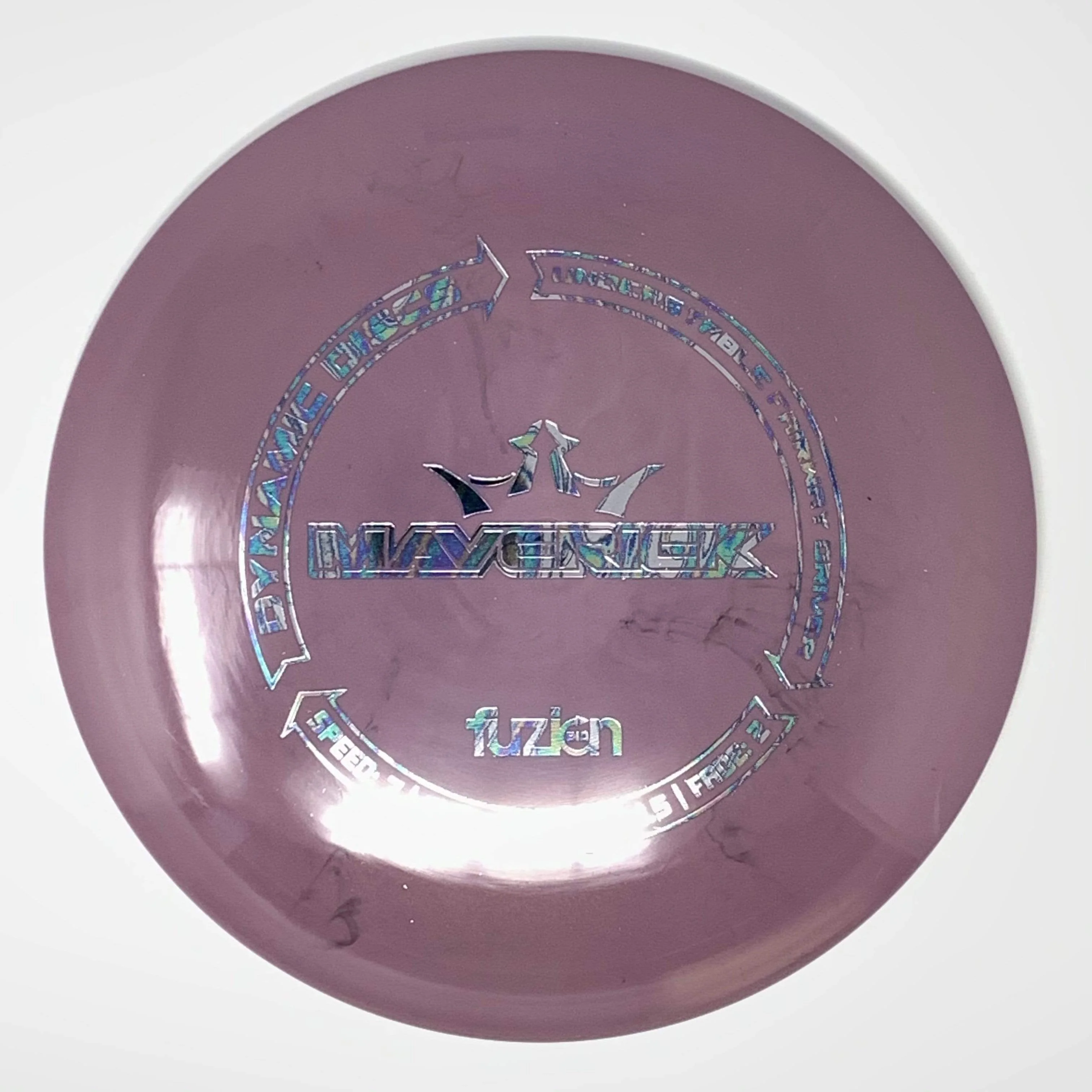 Maverick (Biofuzion) - Image 2