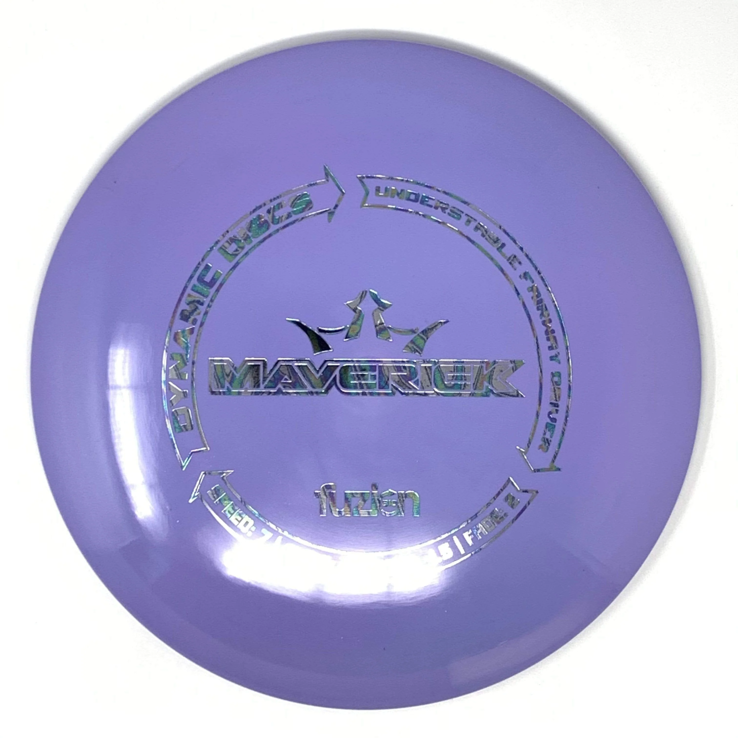 Maverick (Biofuzion) - Image 4