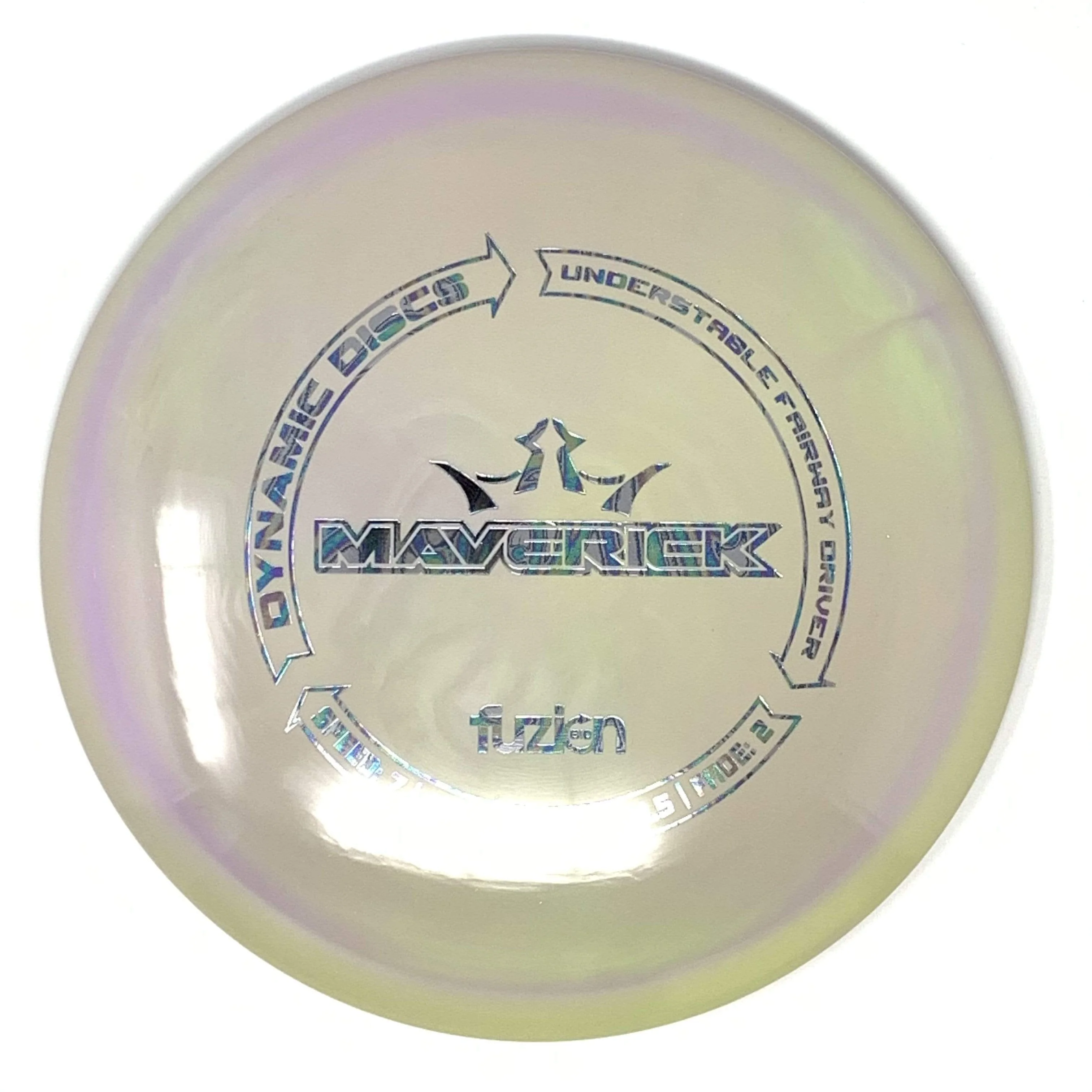 Maverick (Biofuzion) - Image 6