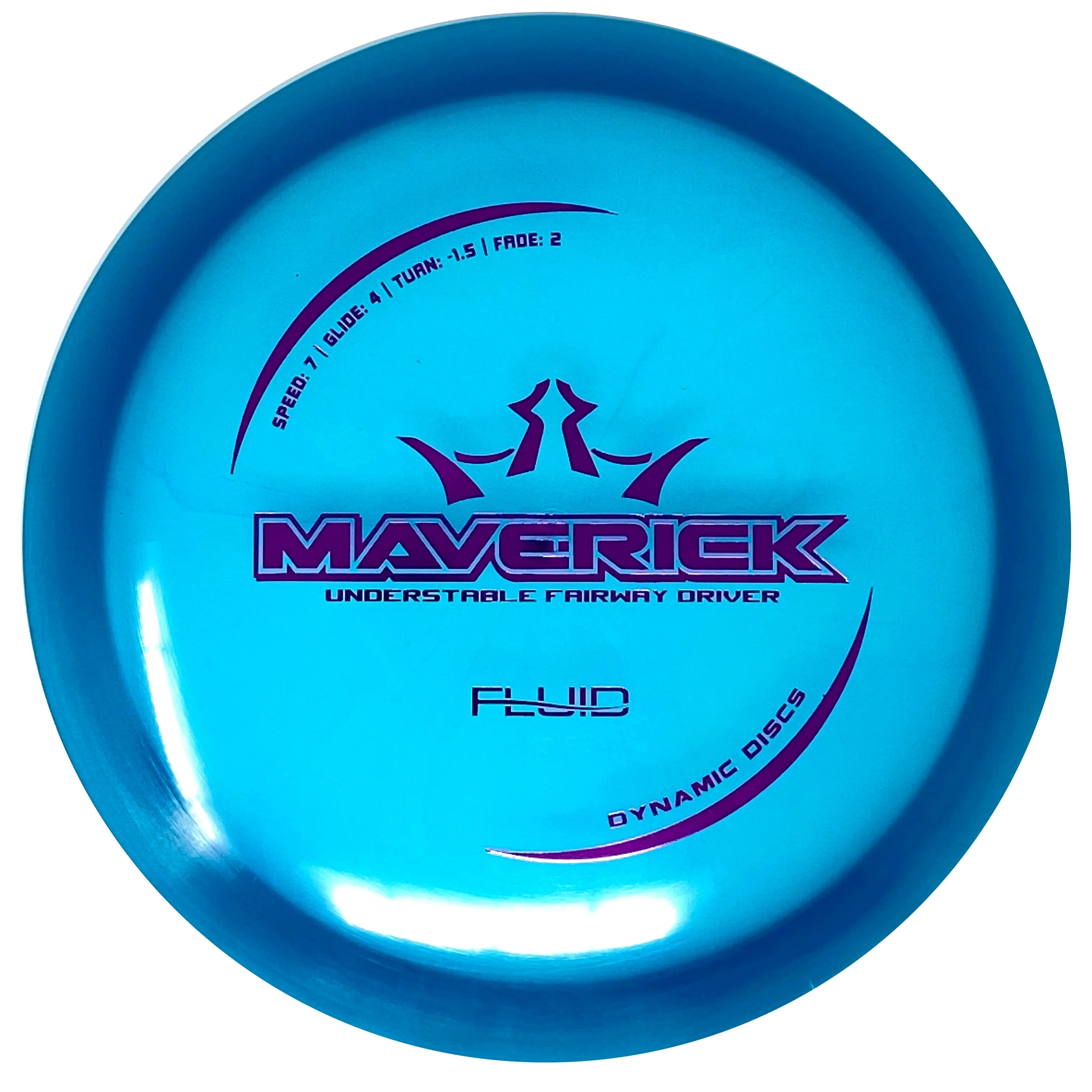 Maverick (Fluid)
