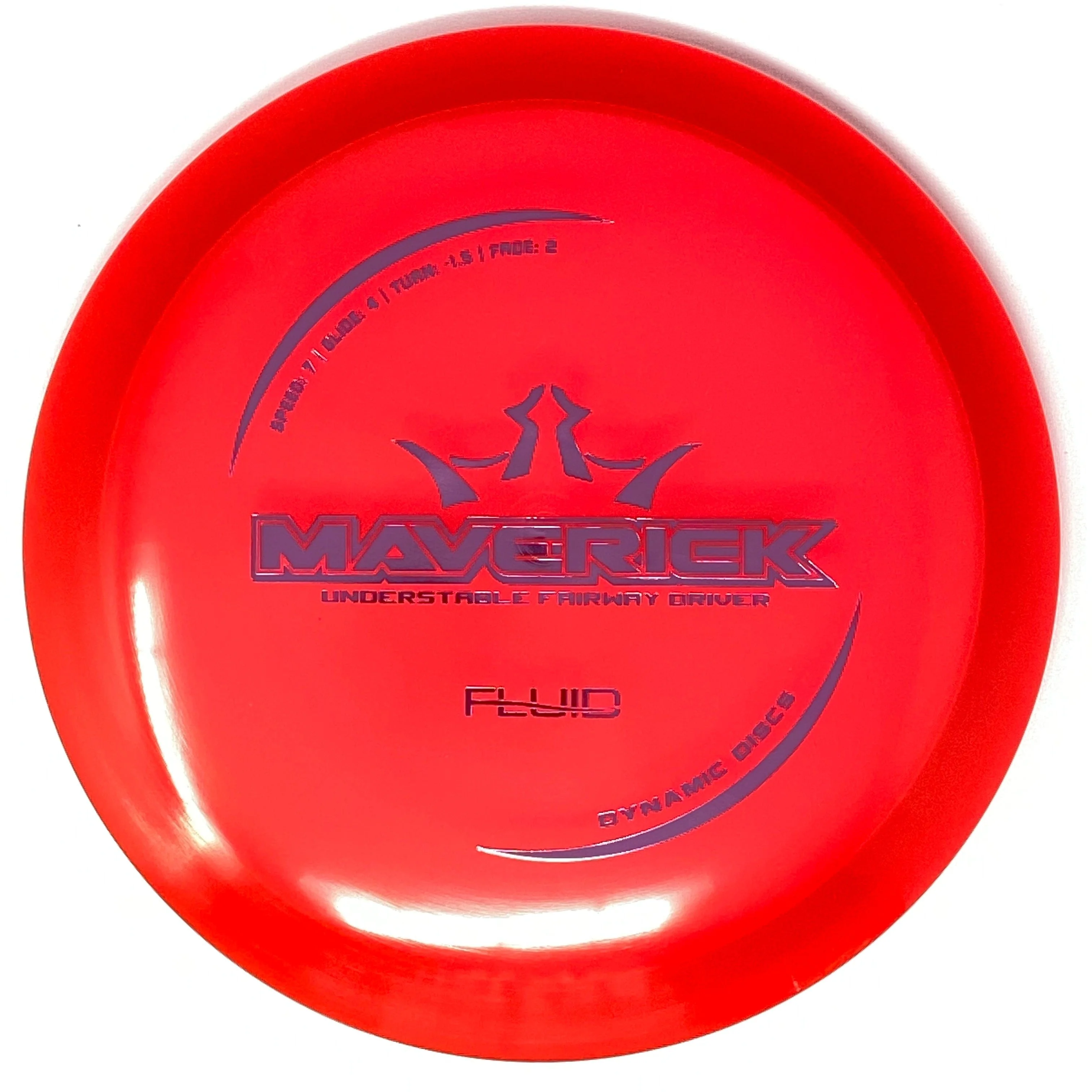 Maverick (Fluid) - Image 2