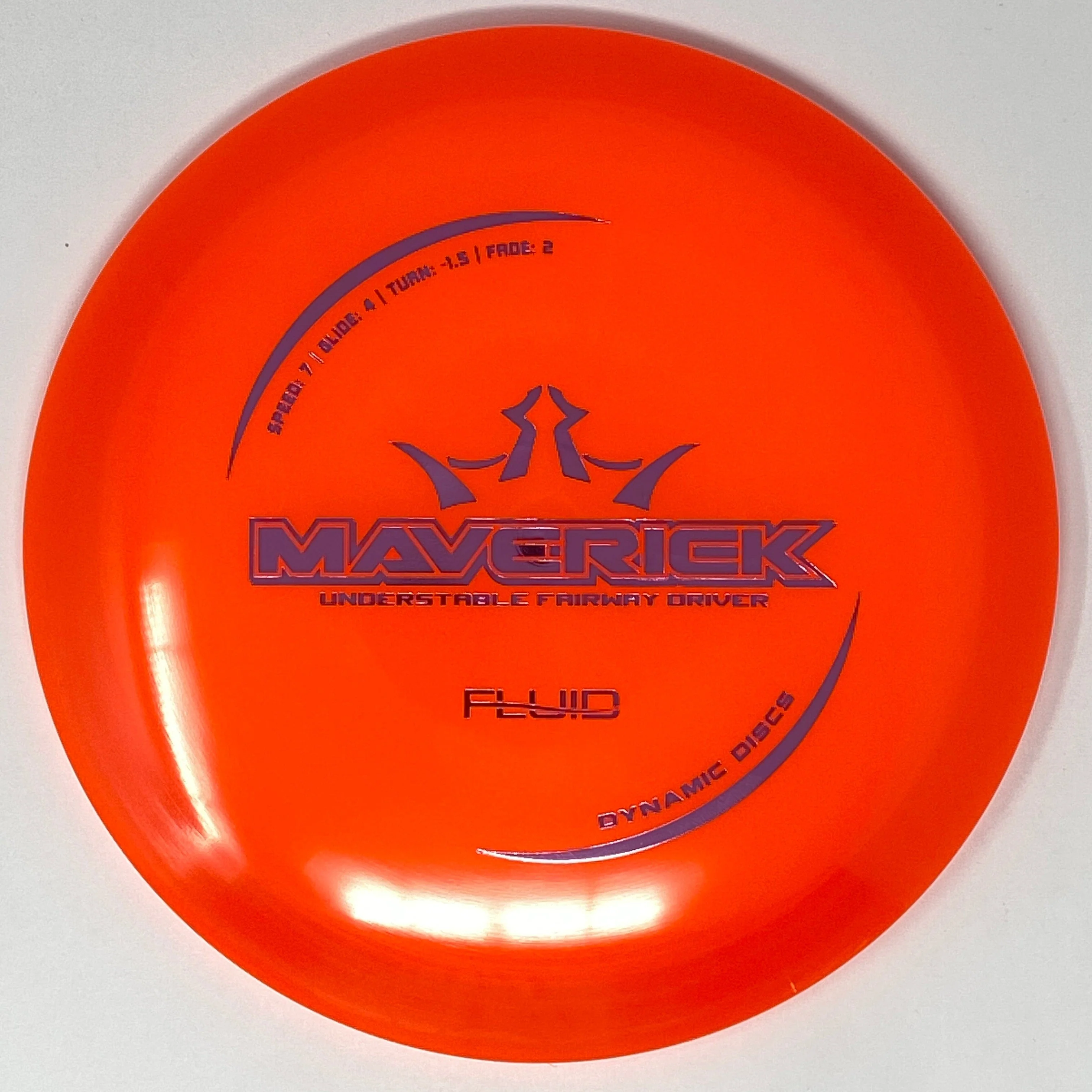 Maverick (Fluid) - Image 3