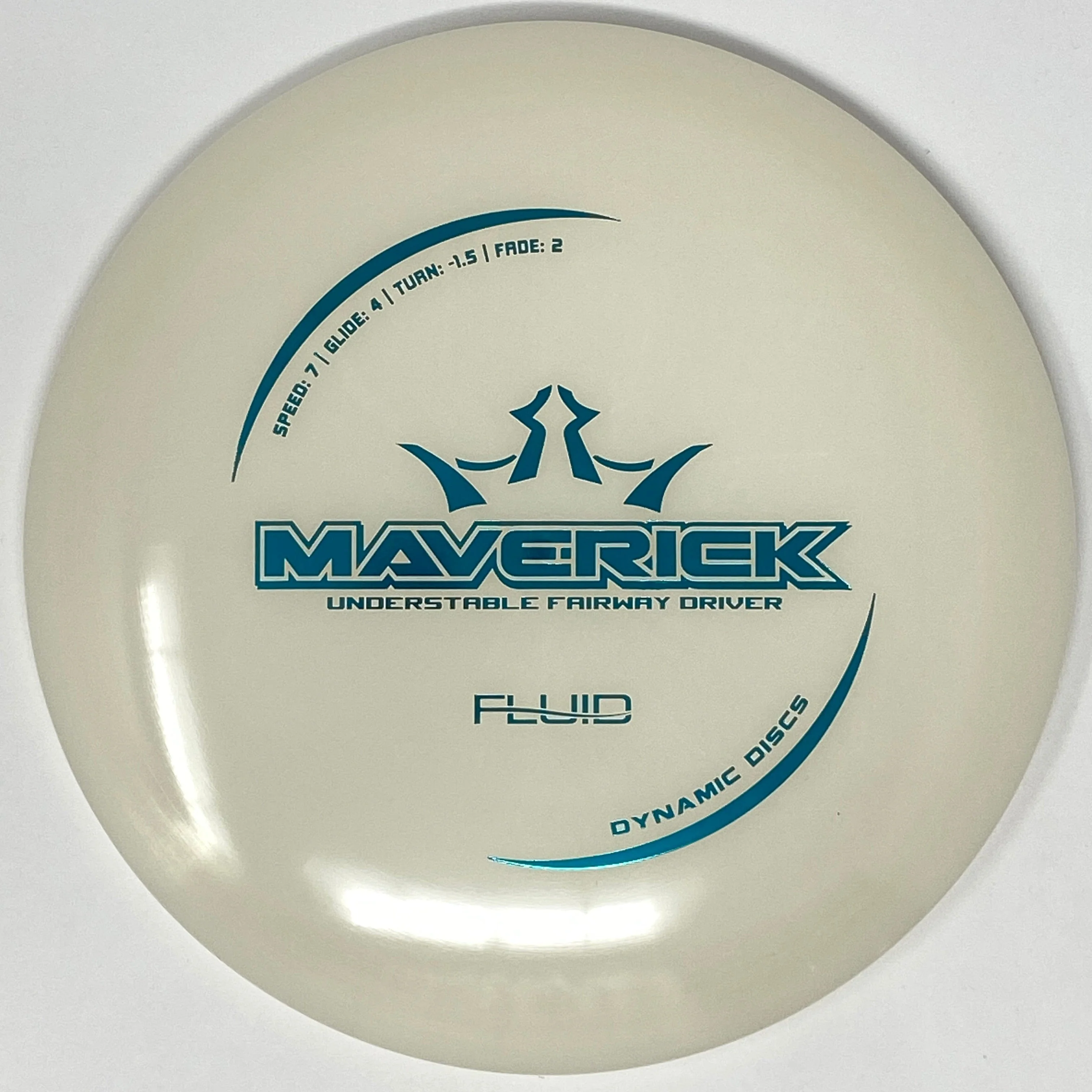 Maverick (Fluid) - Image 4