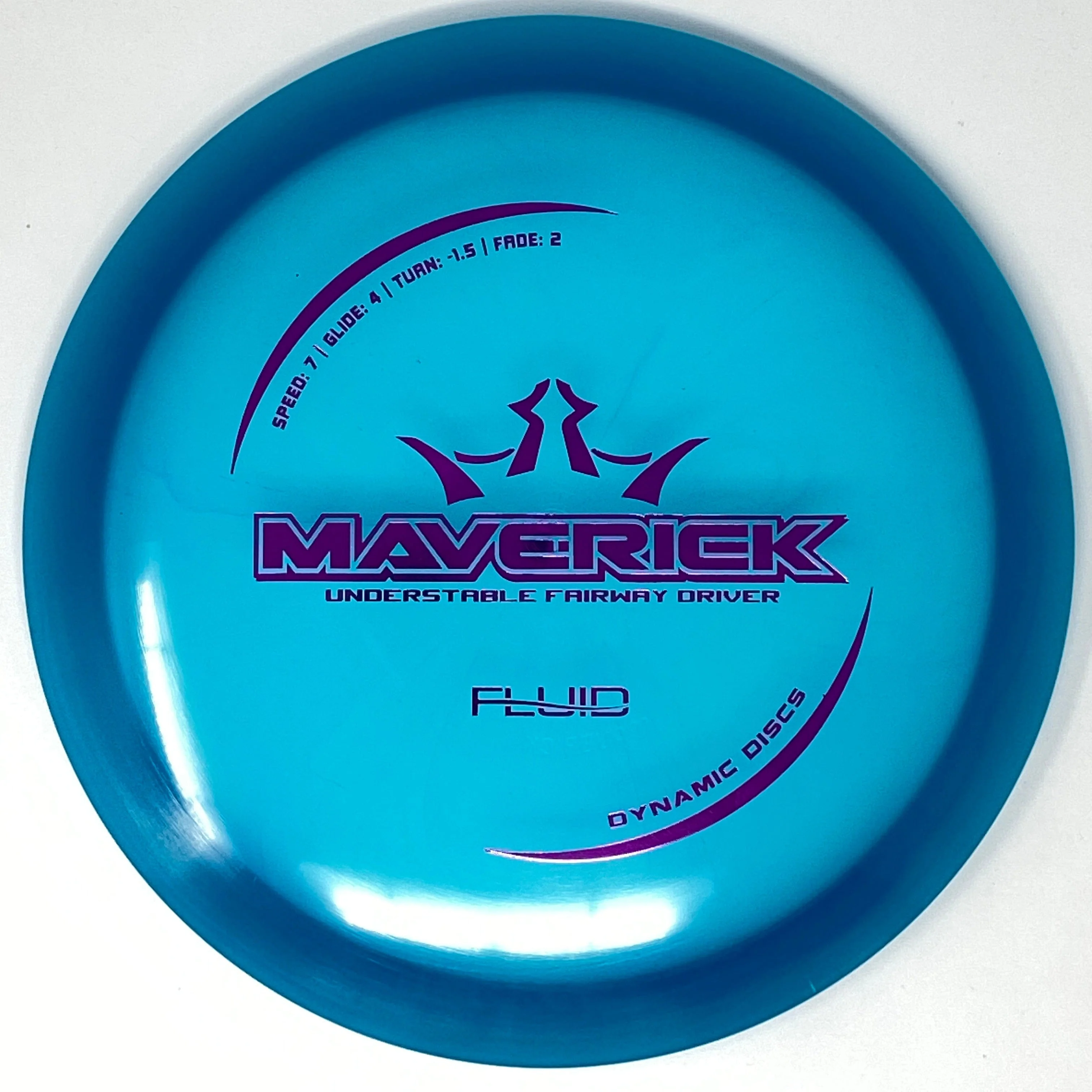 Maverick (Fluid) - Image 5