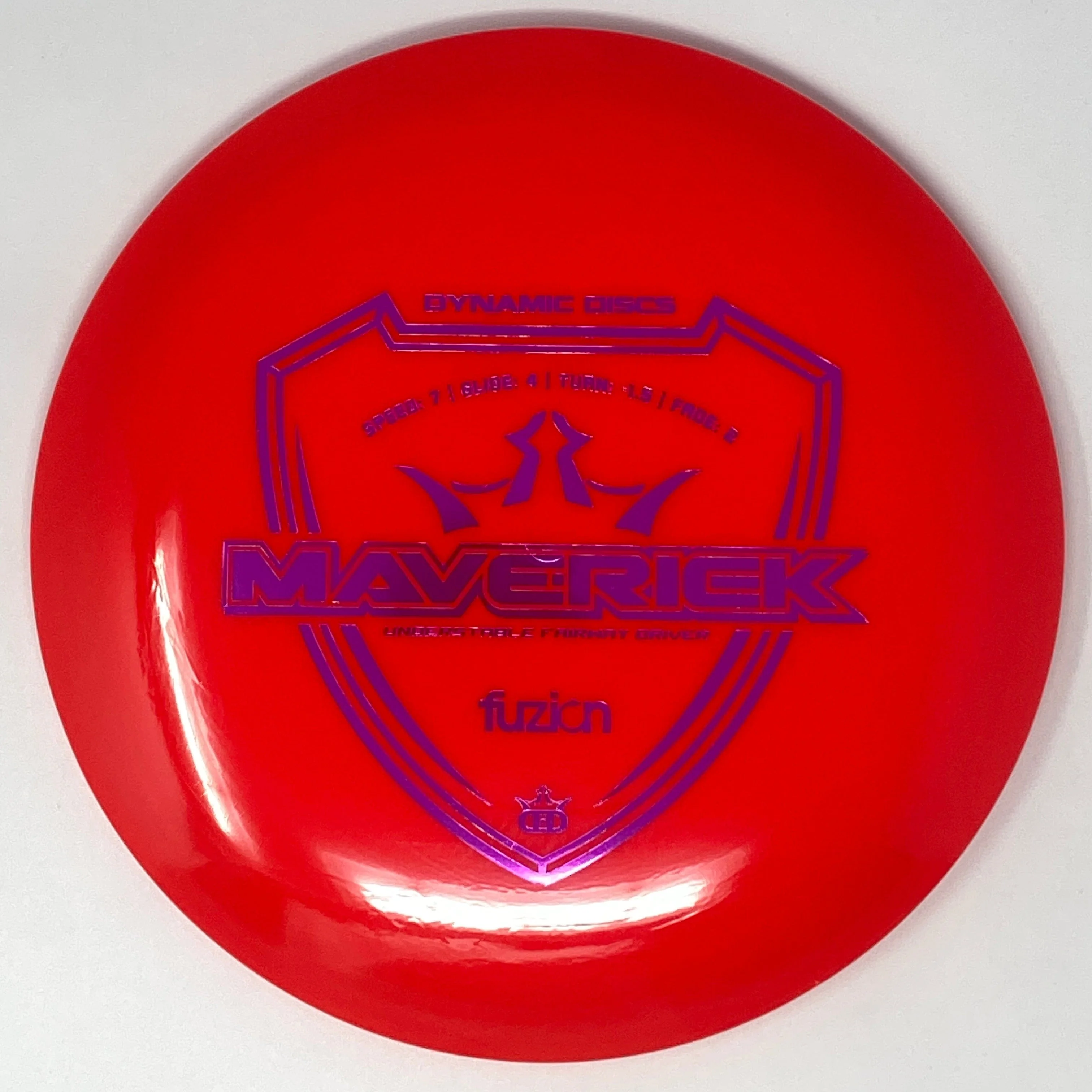 Maverick (Fuzion) - Image 2