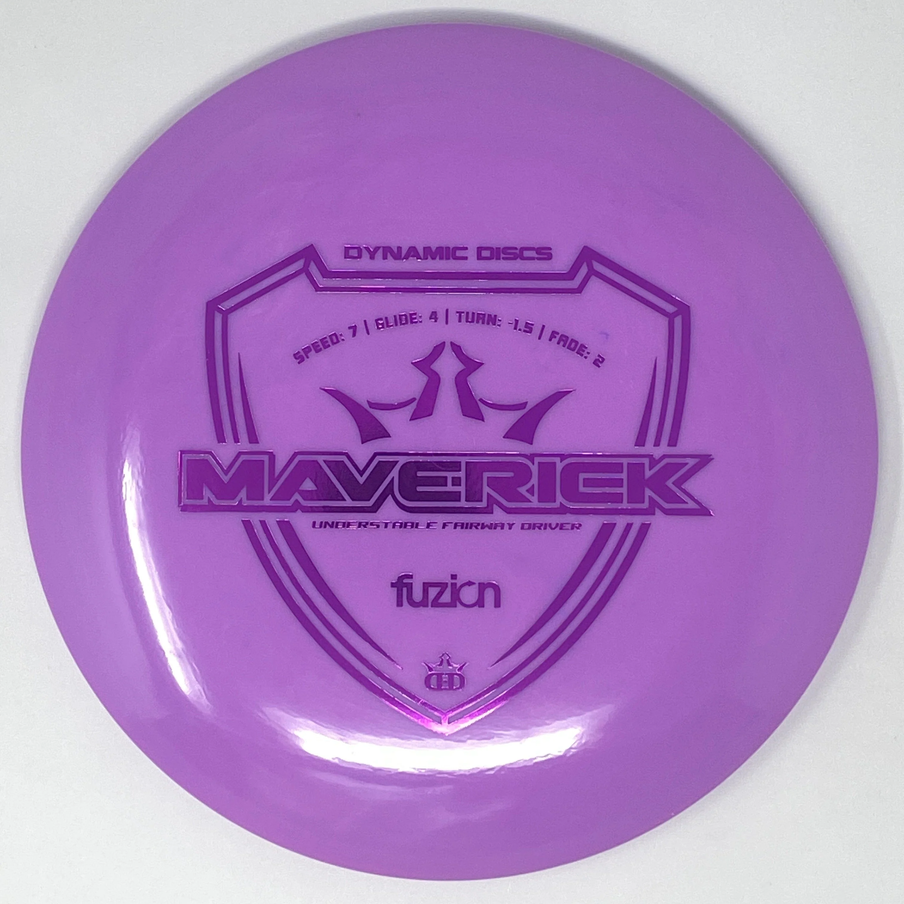 Maverick (Fuzion) - Image 3