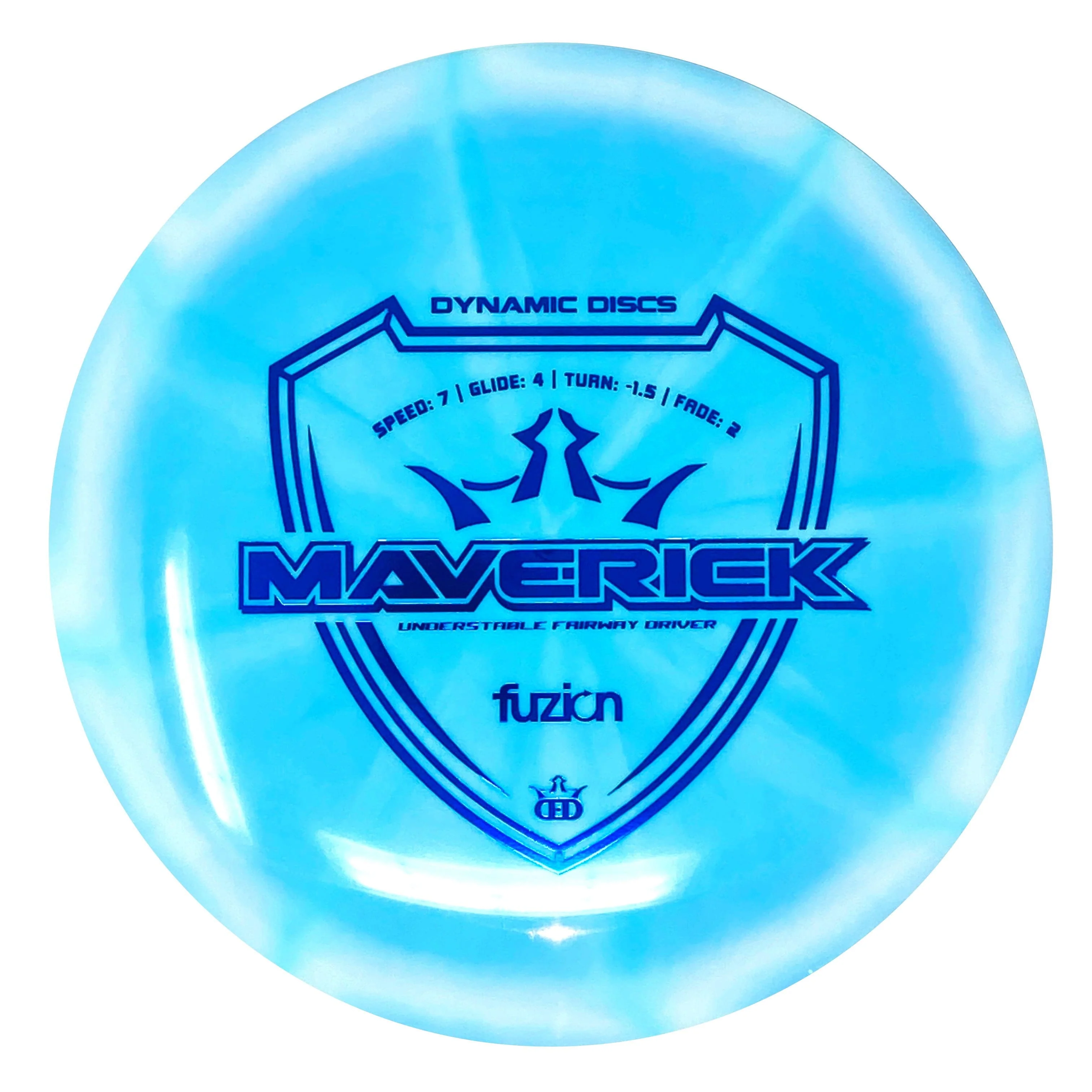 Maverick (Fuzion Burst)
