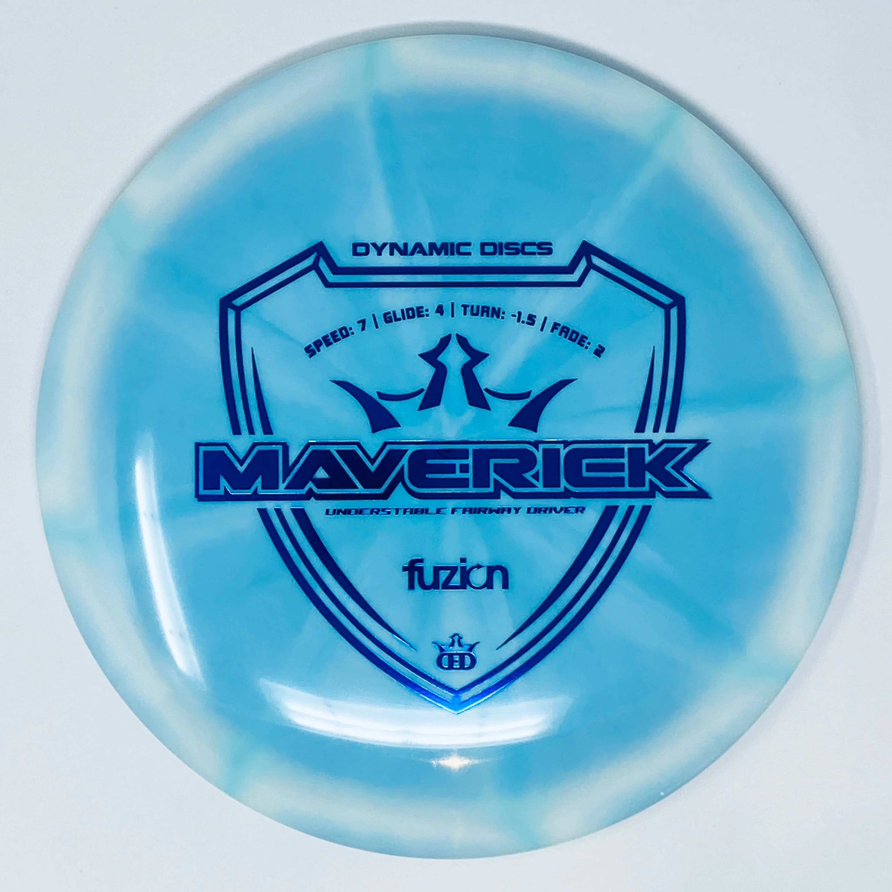 Maverick (Fuzion Burst) - Image 6