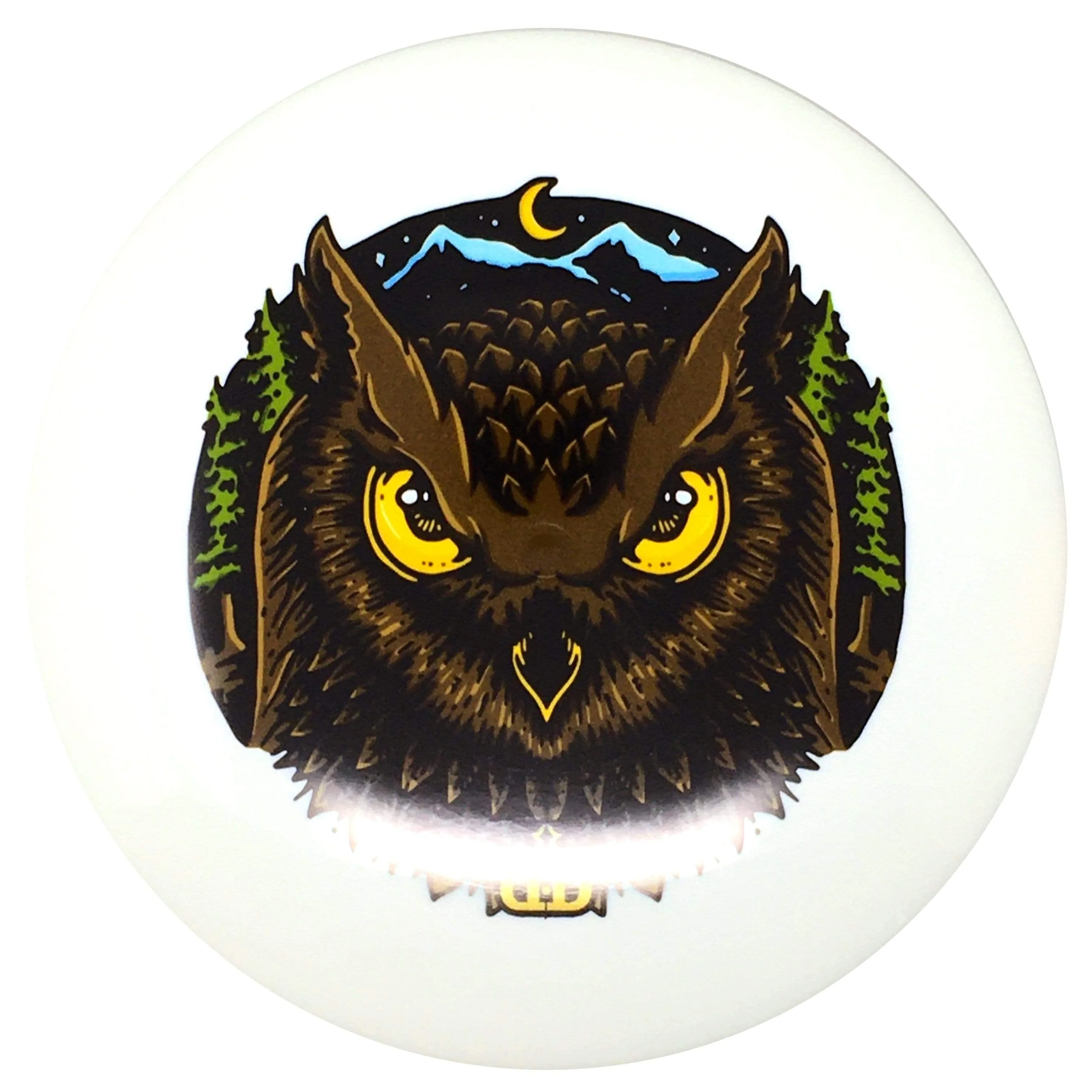 Maverick (Fuzion, DyeMax)