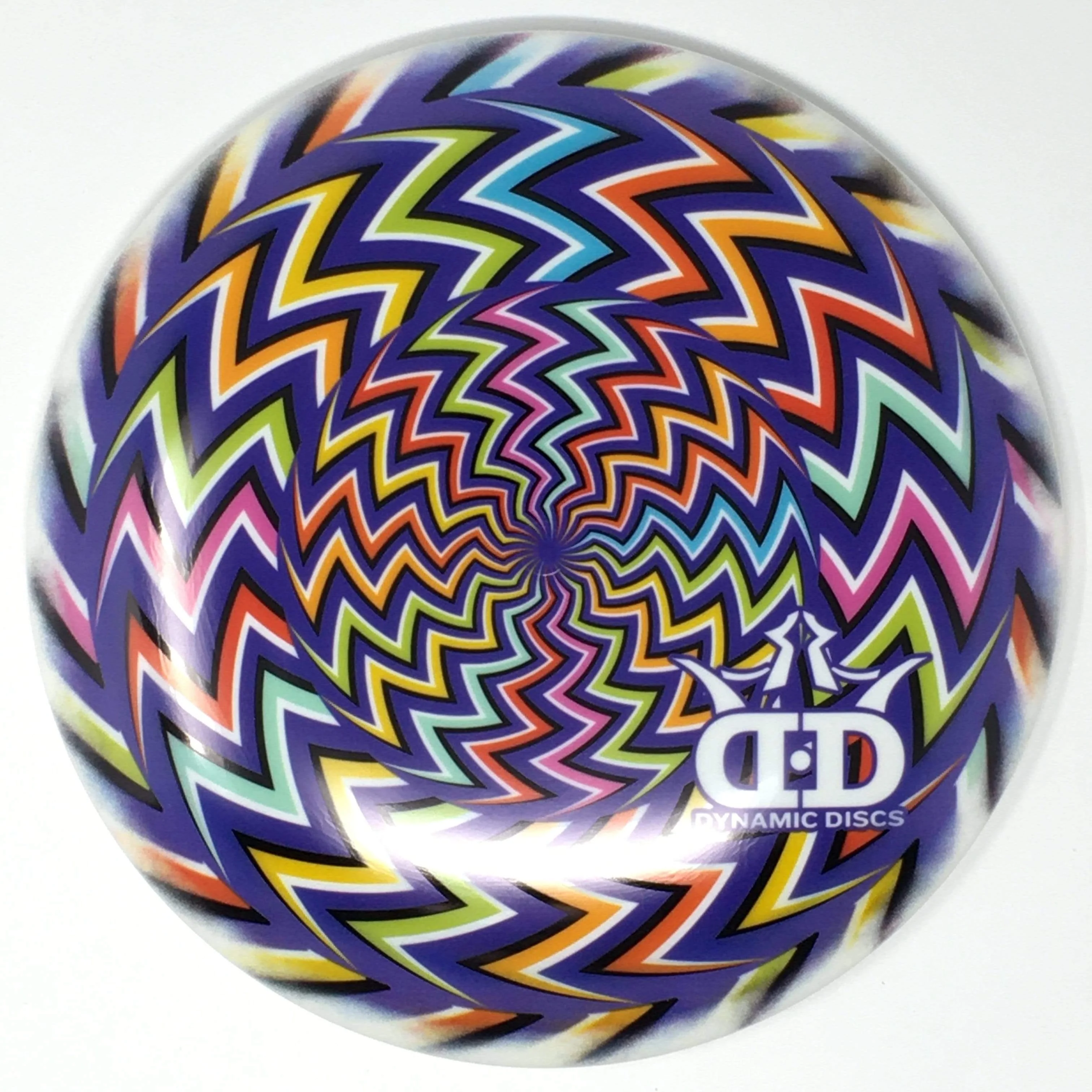 Maverick (Fuzion, DyeMax) - Image 3