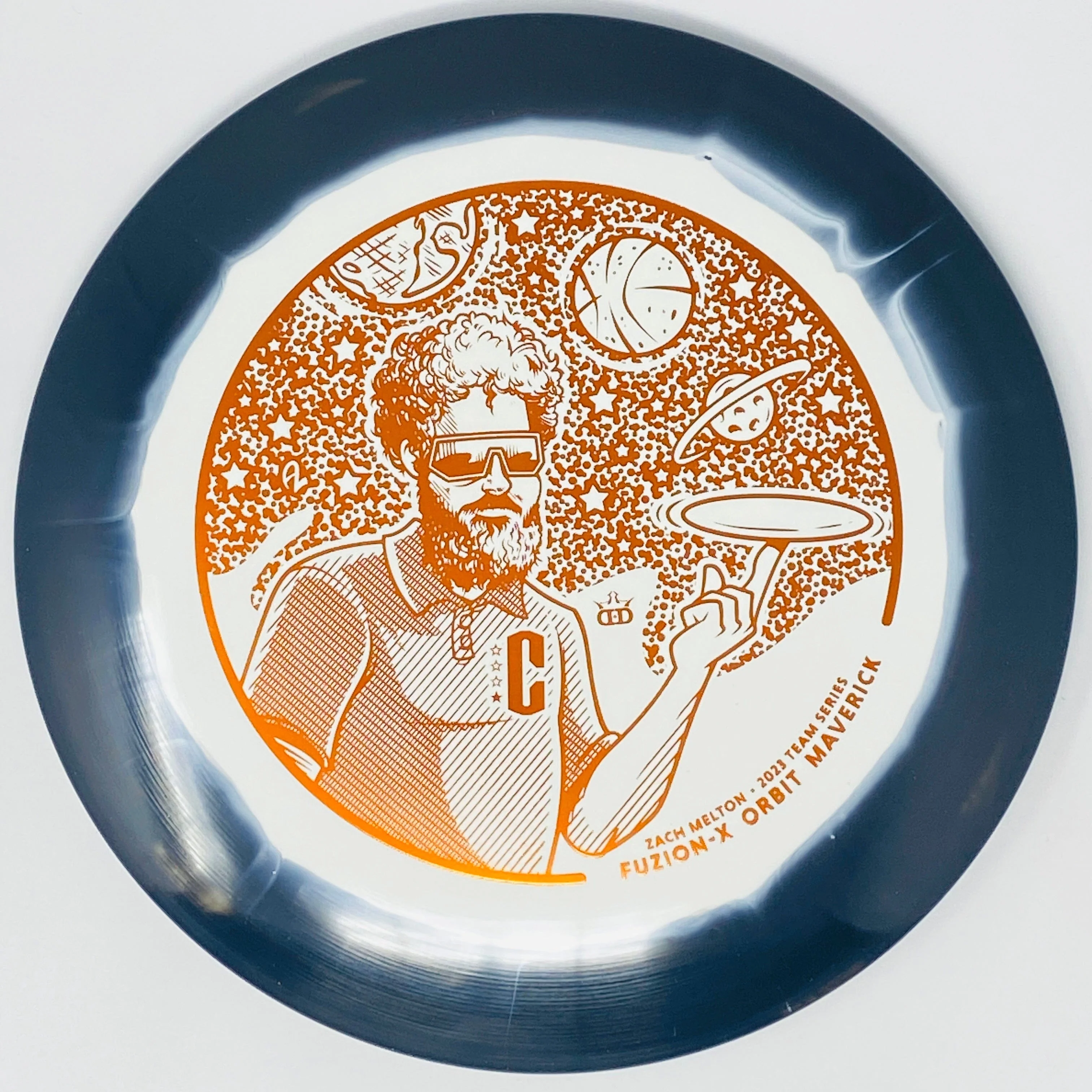 Maverick (Fuzion-X Orbit - Zach Melton 2023 Team Series) - Image 6