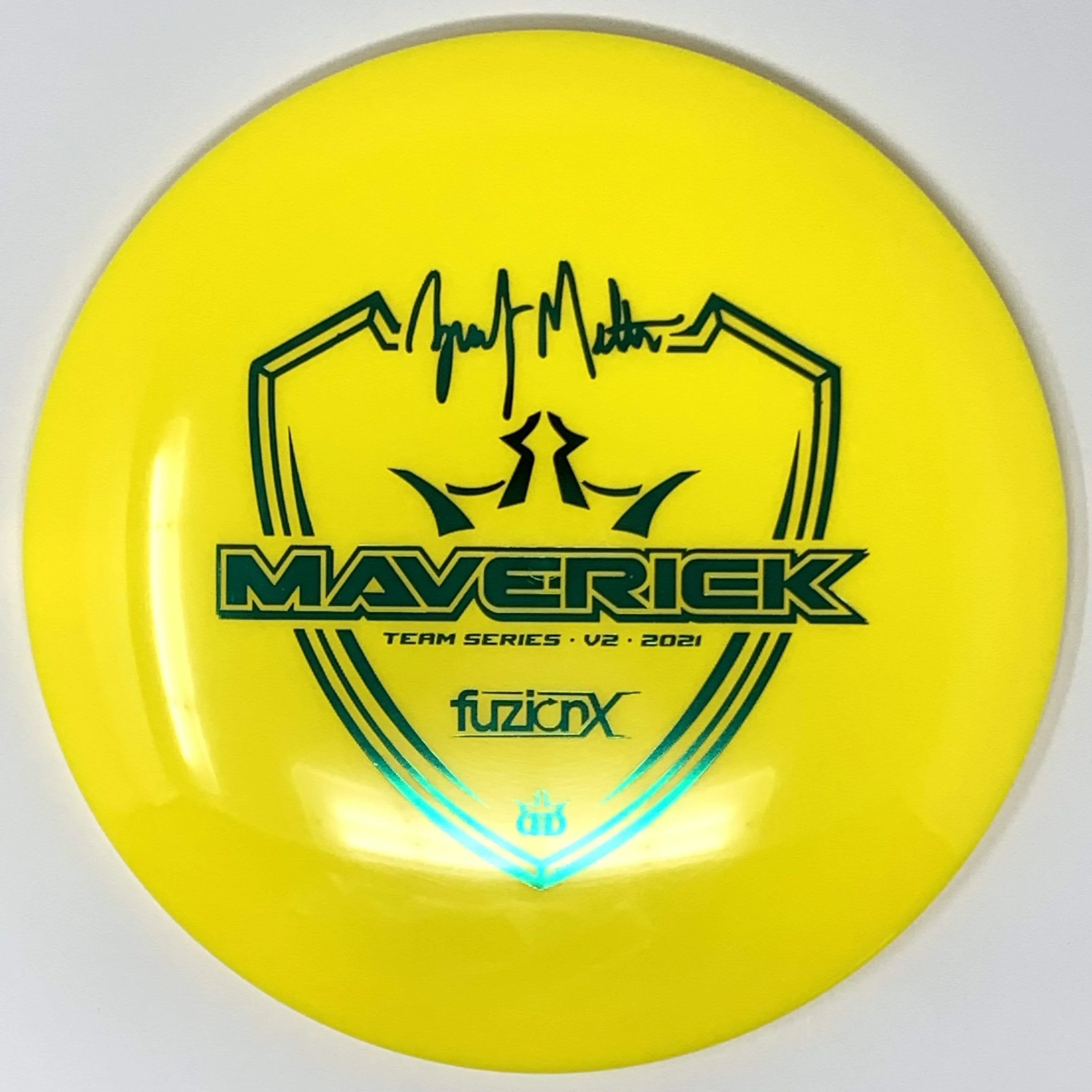 Maverick (Fuzion-X - Zach Melton 2021 V2 Team Series) - Image 2