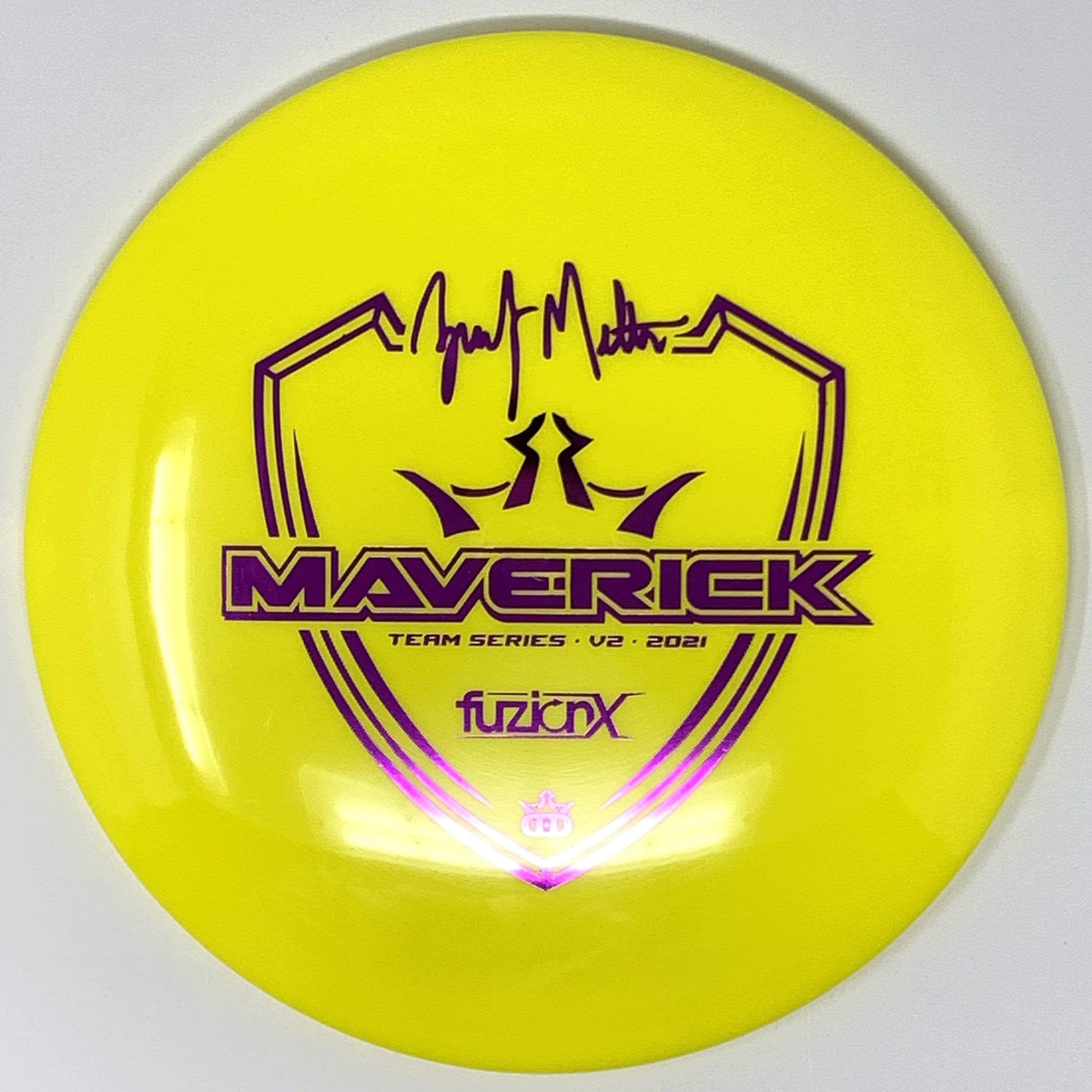 Maverick (Fuzion-X - Zach Melton 2021 V2 Team Series) - Image 4