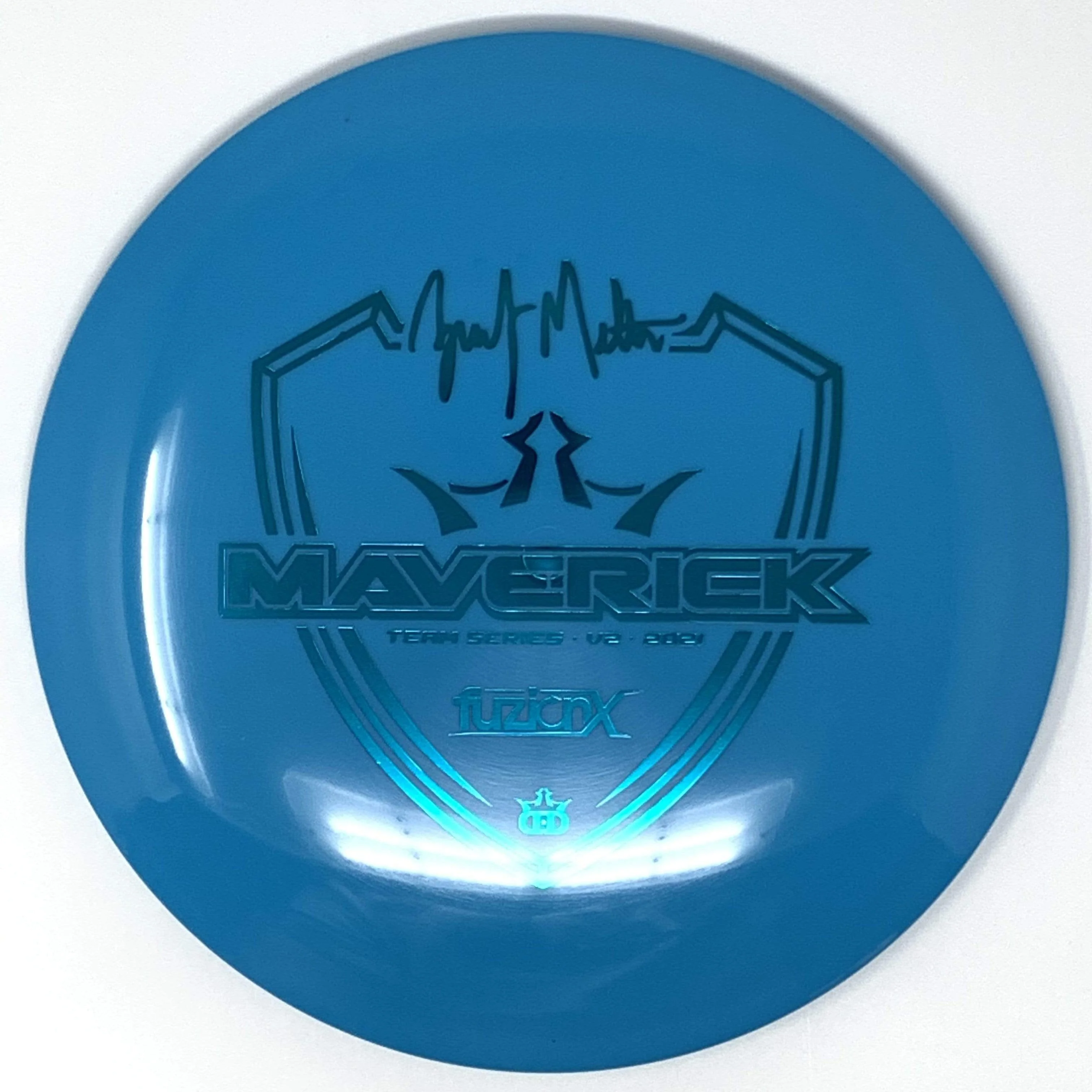 Maverick (Fuzion-X - Zach Melton 2021 V2 Team Series) - Image 5