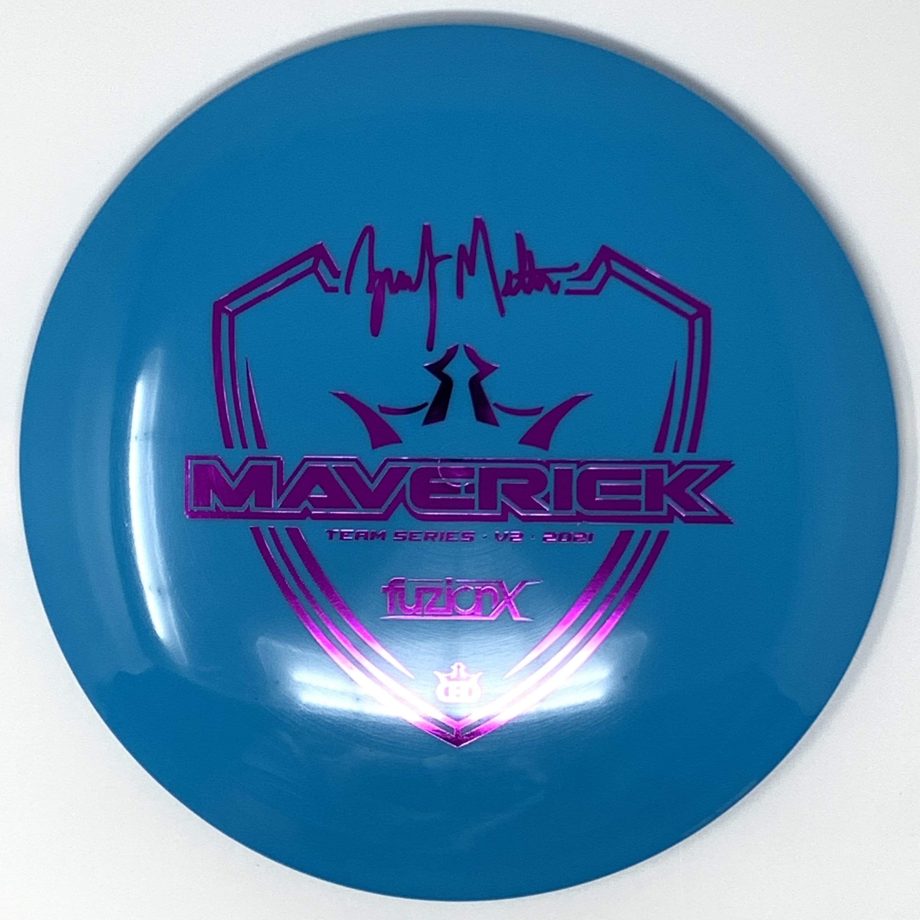 Maverick (Fuzion-X - Zach Melton 2021 V2 Team Series) - Image 6