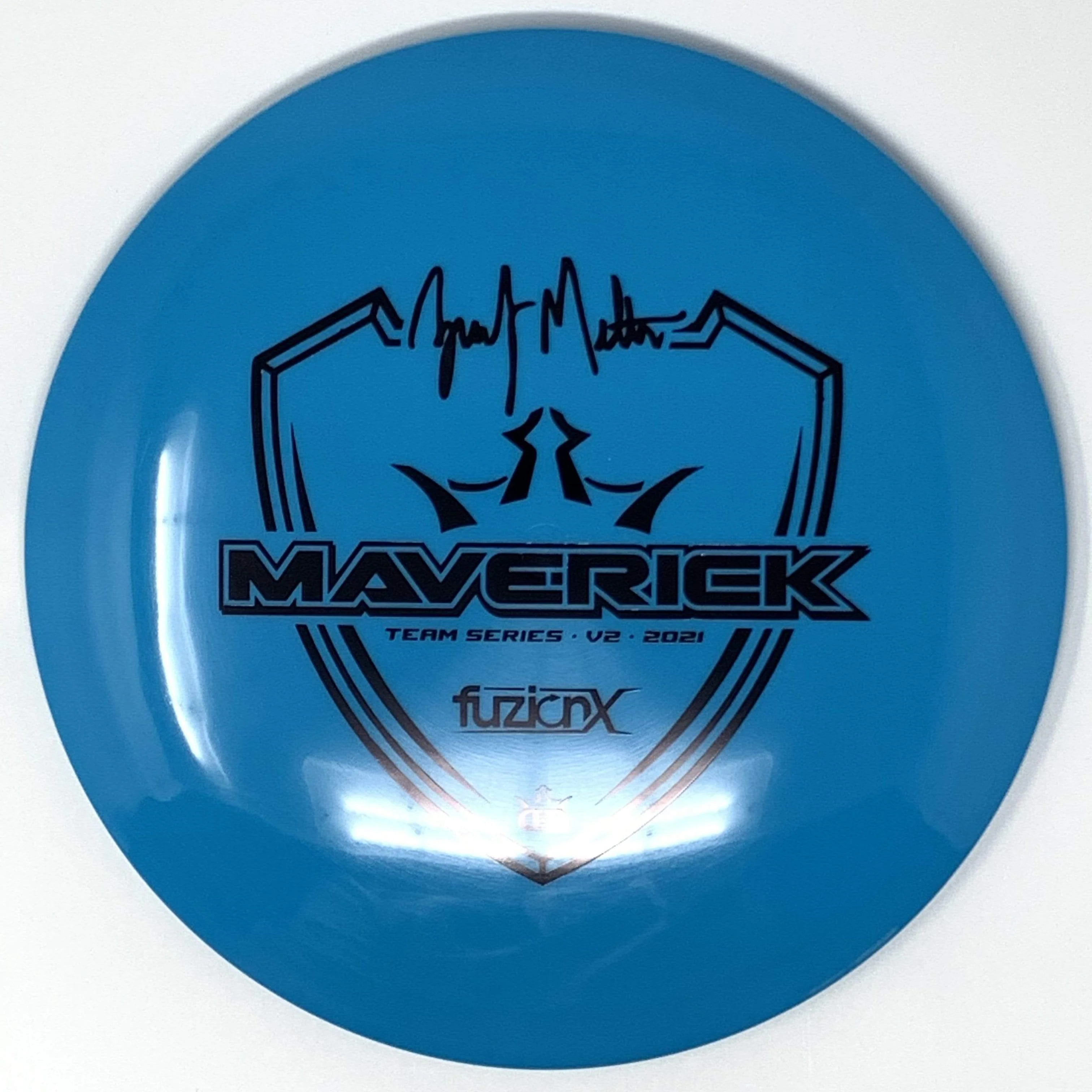 Maverick (Fuzion-X - Zach Melton 2021 V2 Team Series) - Image 7