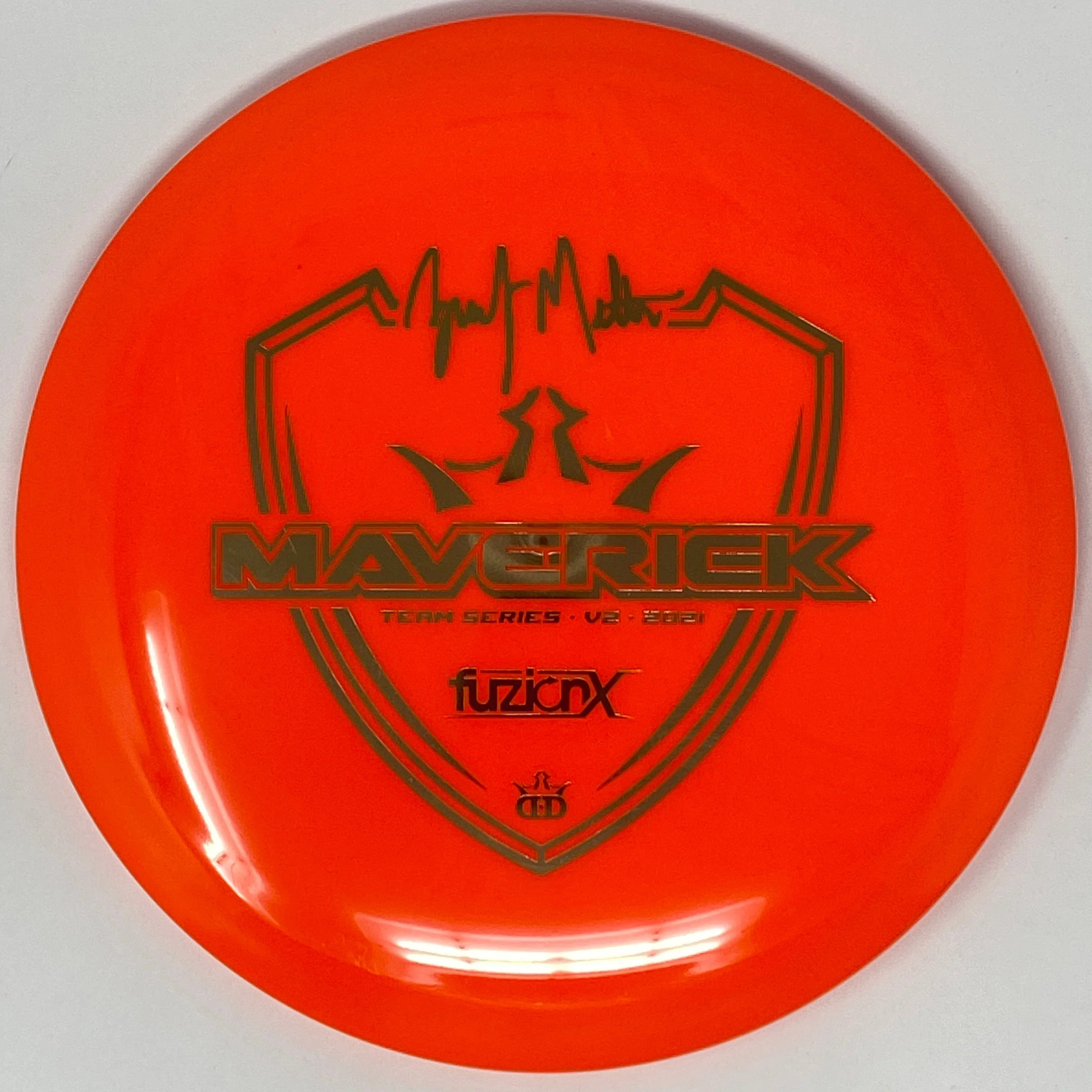 Maverick (Fuzion-X - Zach Melton 2021 V2 Team Series) - Image 8