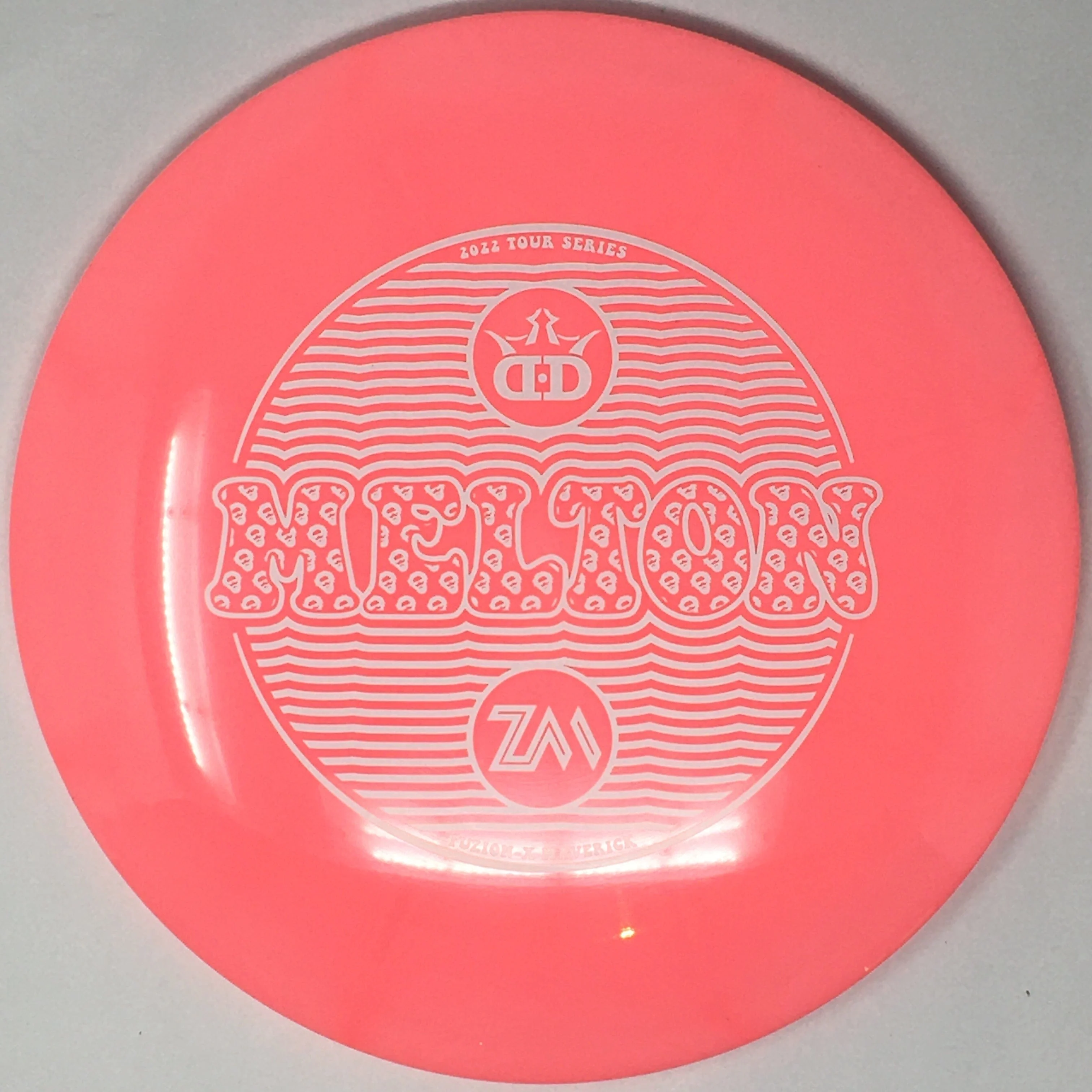 Maverick (Fuzion-X Burst - Zach Melton 2022 Team Series) - Image 6