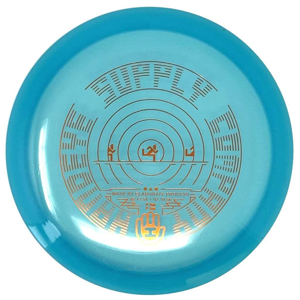 Maverick (Lucid, Big Title HSCo)
