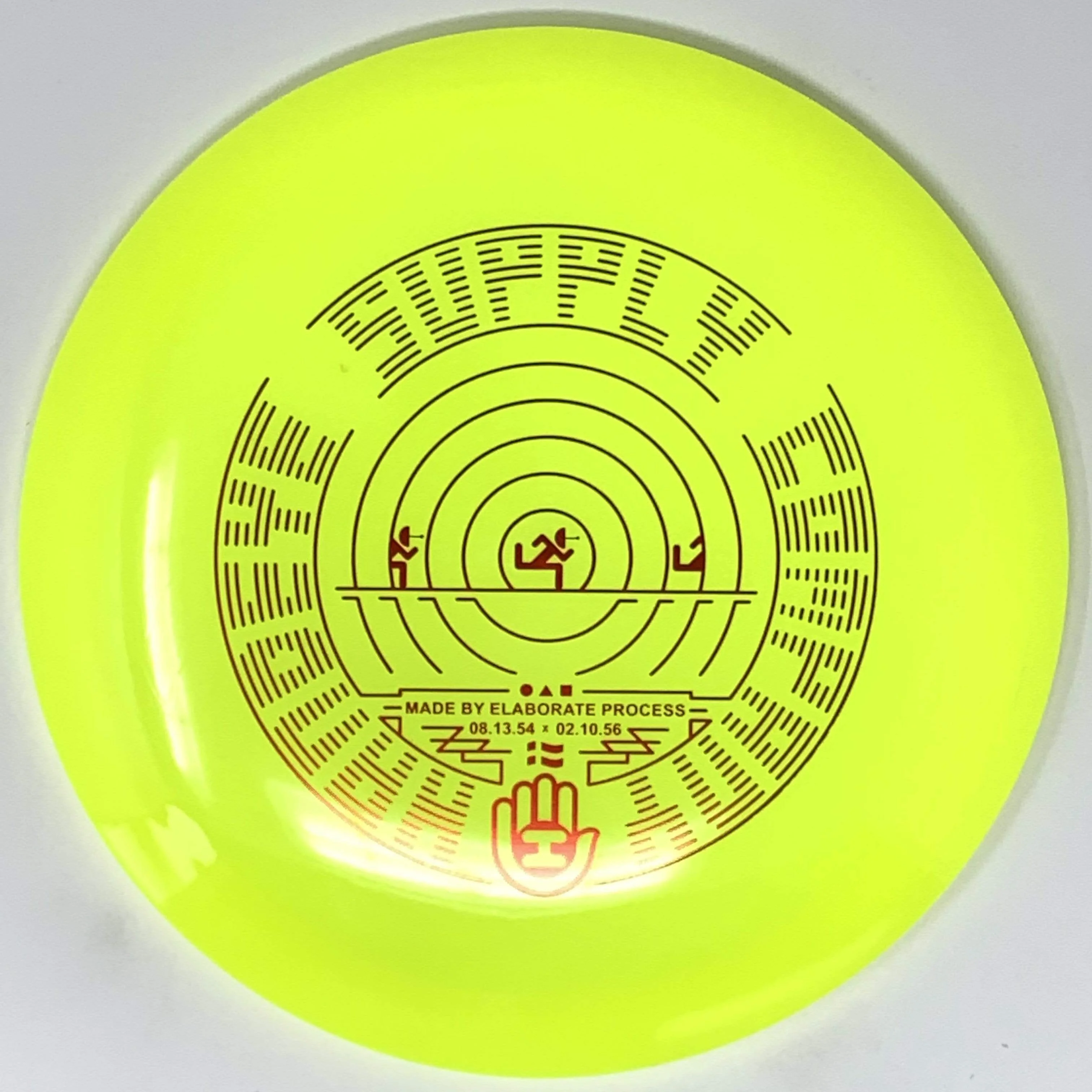 Maverick (Lucid, Big Title HSCo) - Image 2