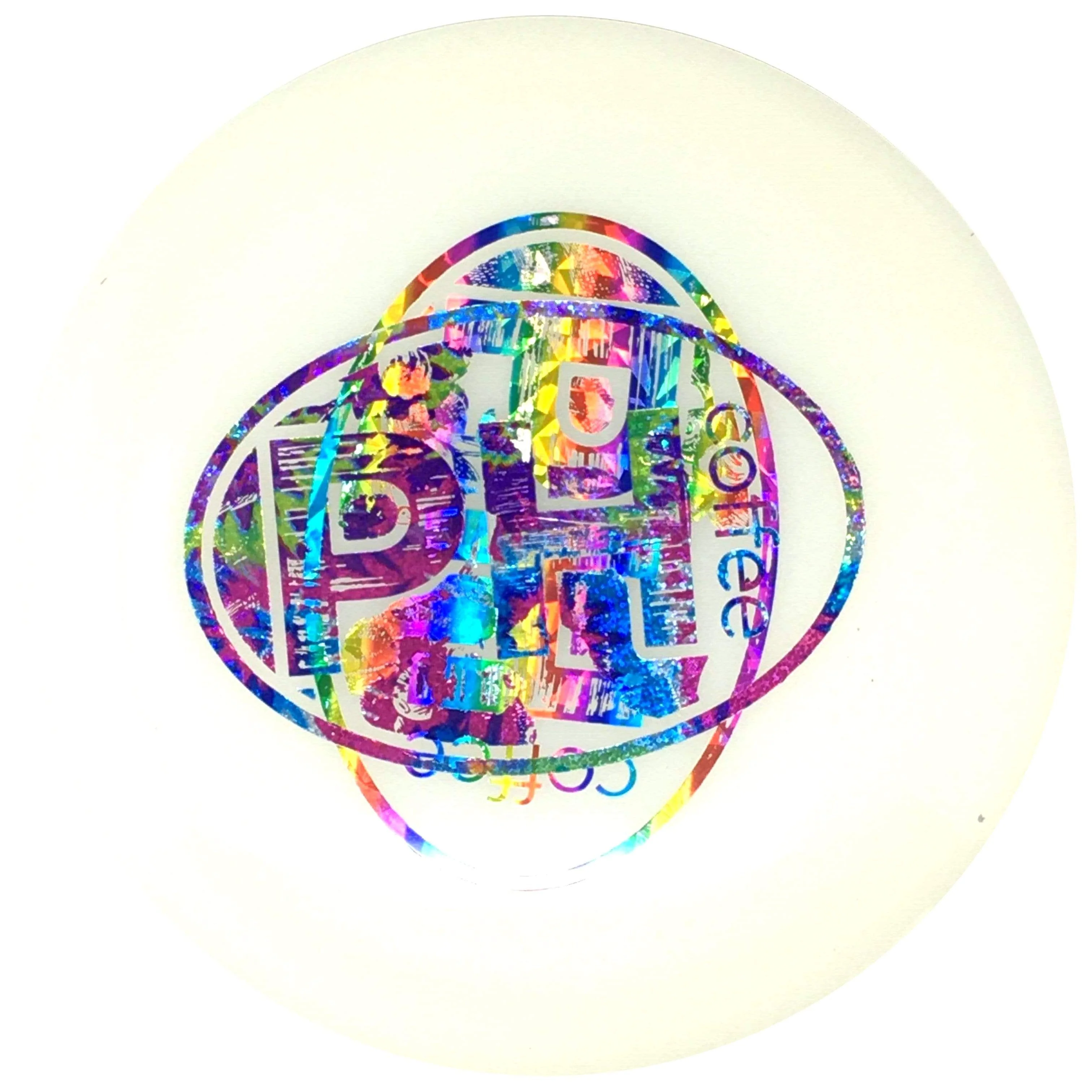 Maverick (Lucid, Misprint)