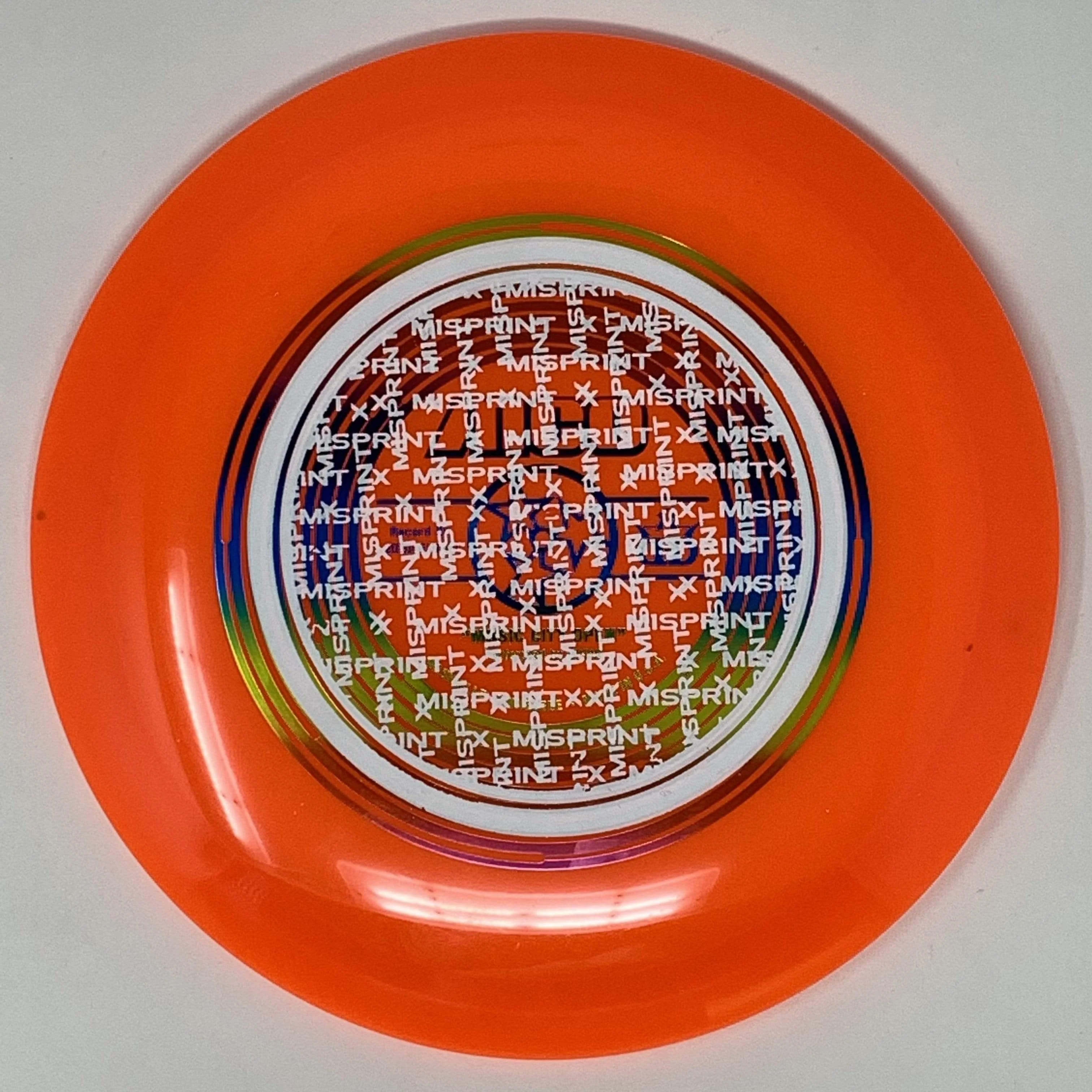 Maverick (Lucid, Misprint) - Image 4