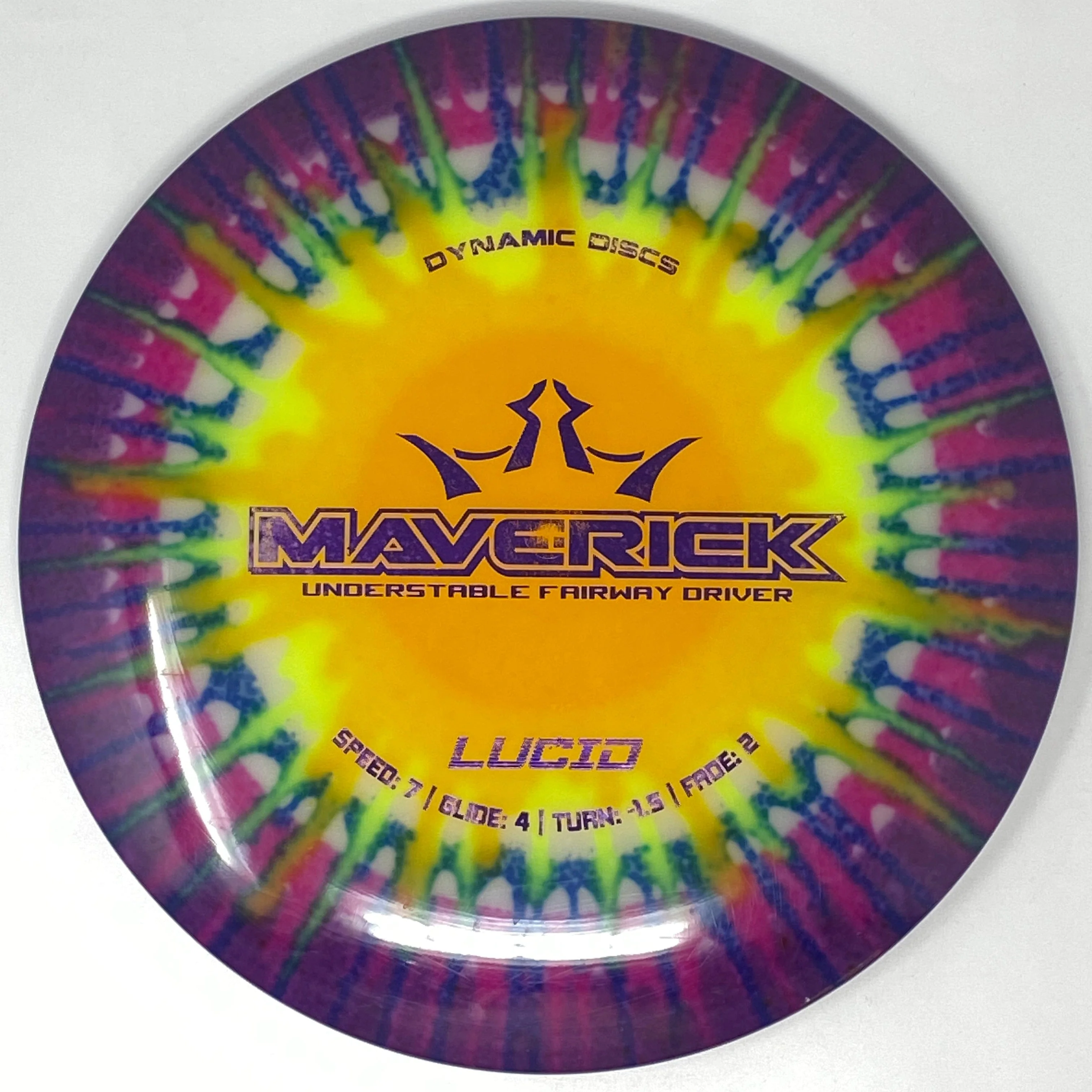 Maverick (Lucid MyDye) - Image 16