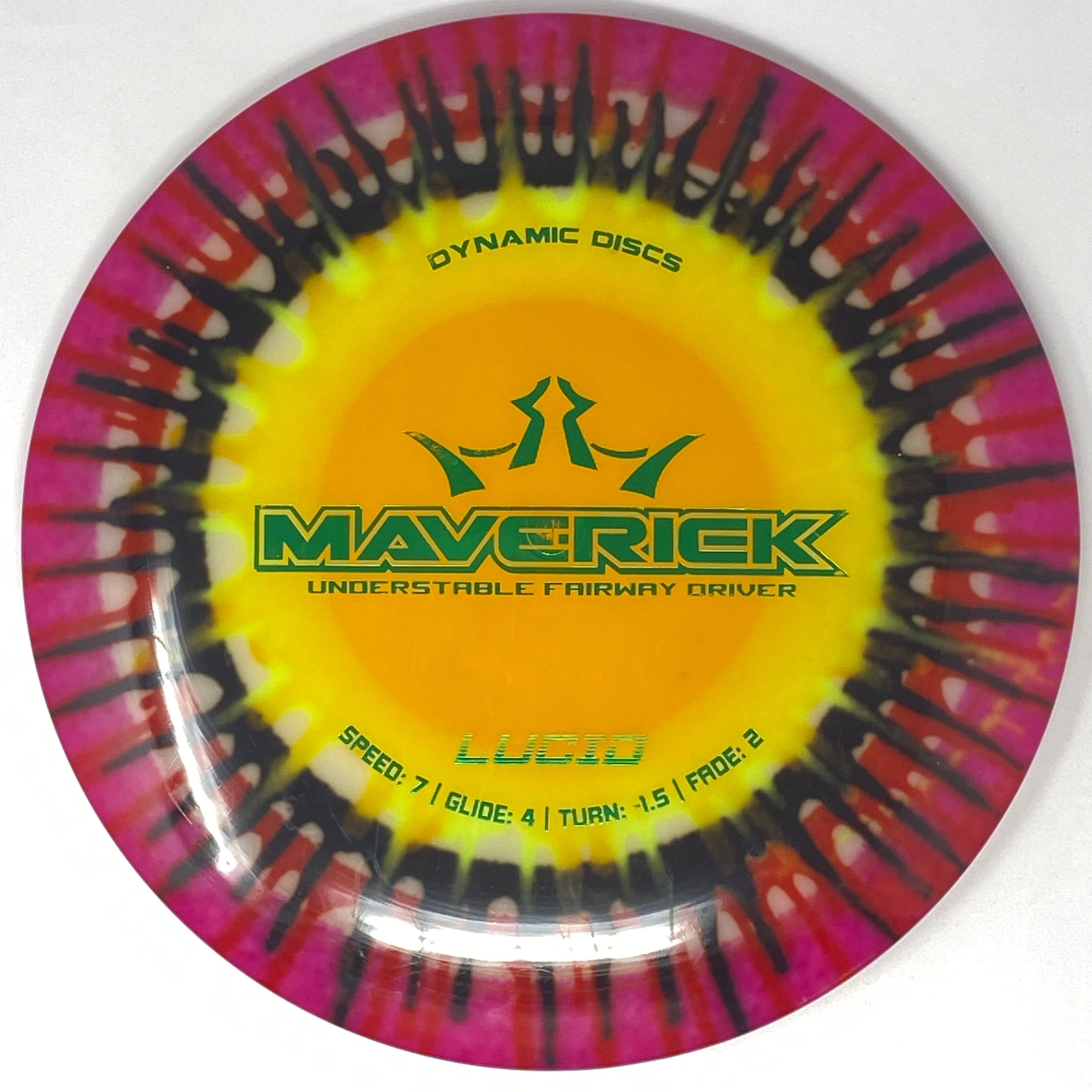 Maverick (Lucid MyDye) - Image 2