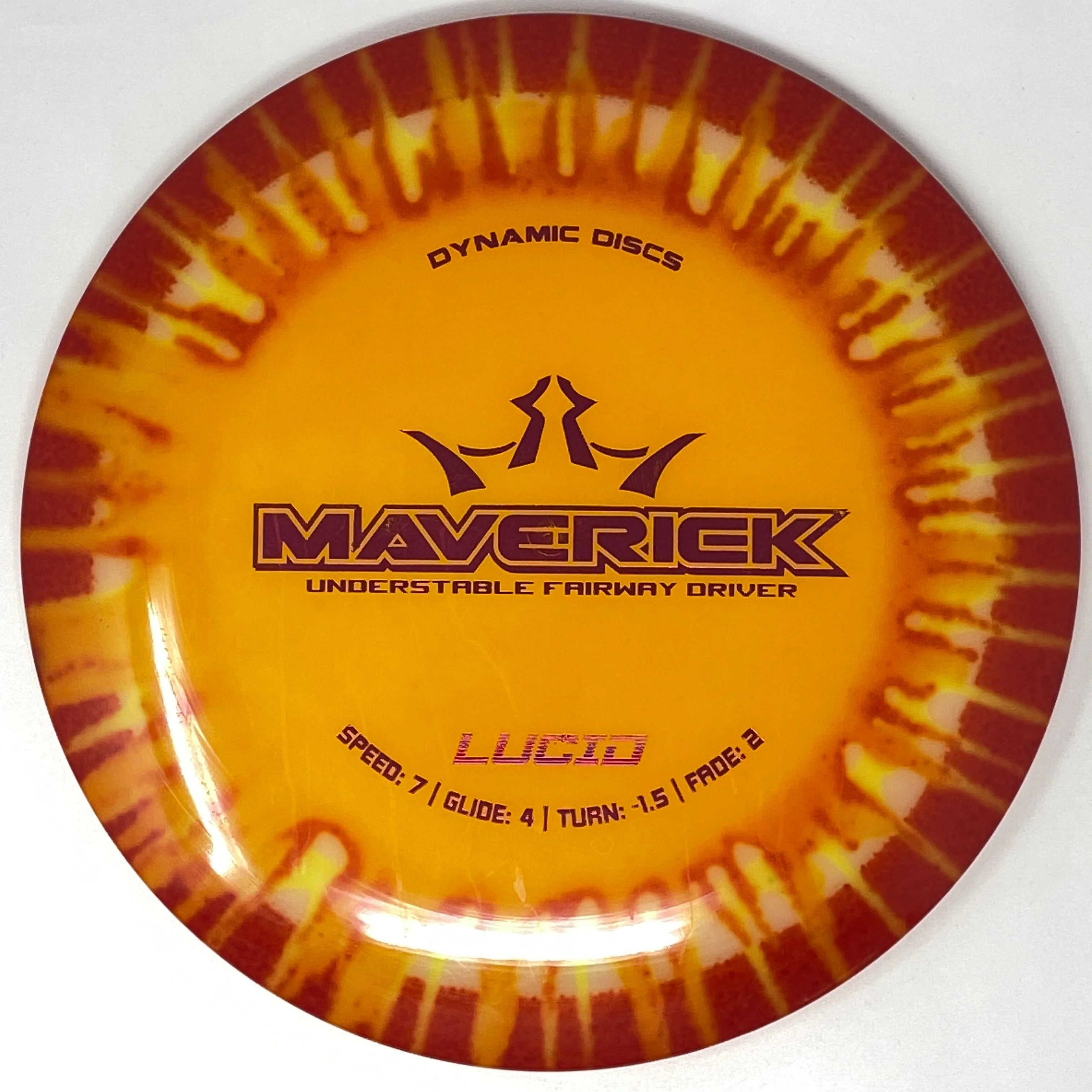 Maverick (Lucid MyDye) - Image 3