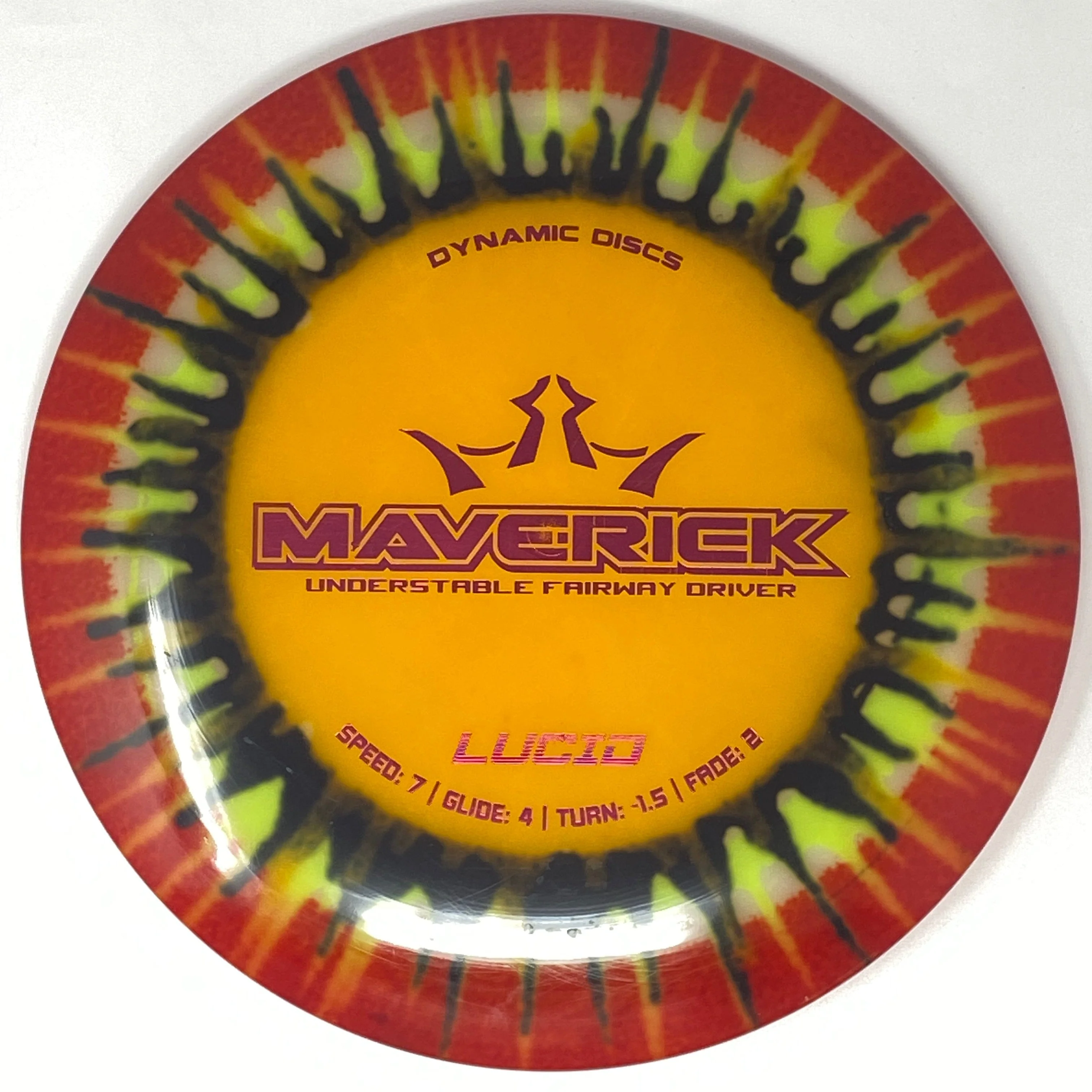 Maverick (Lucid MyDye) - Image 4