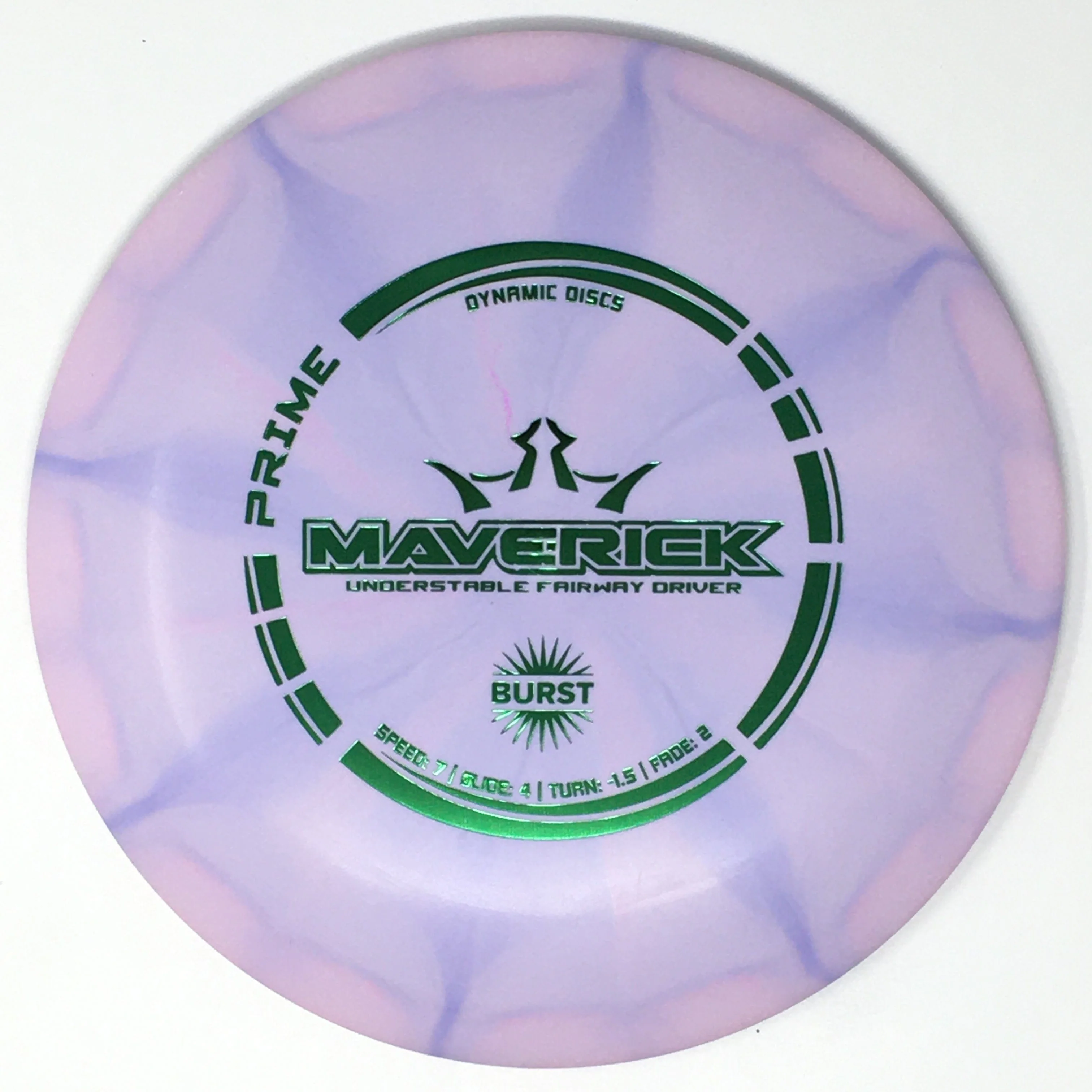 Maverick (Prime Burst) - Image 10