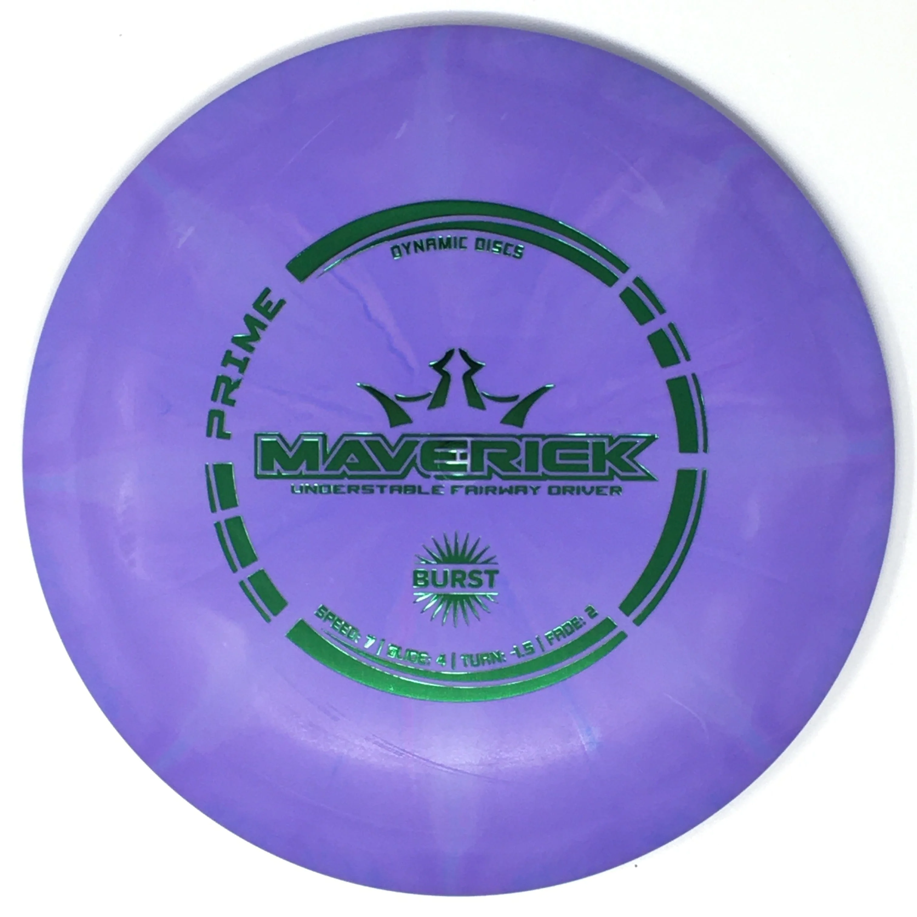 Maverick (Prime Burst) - Image 14