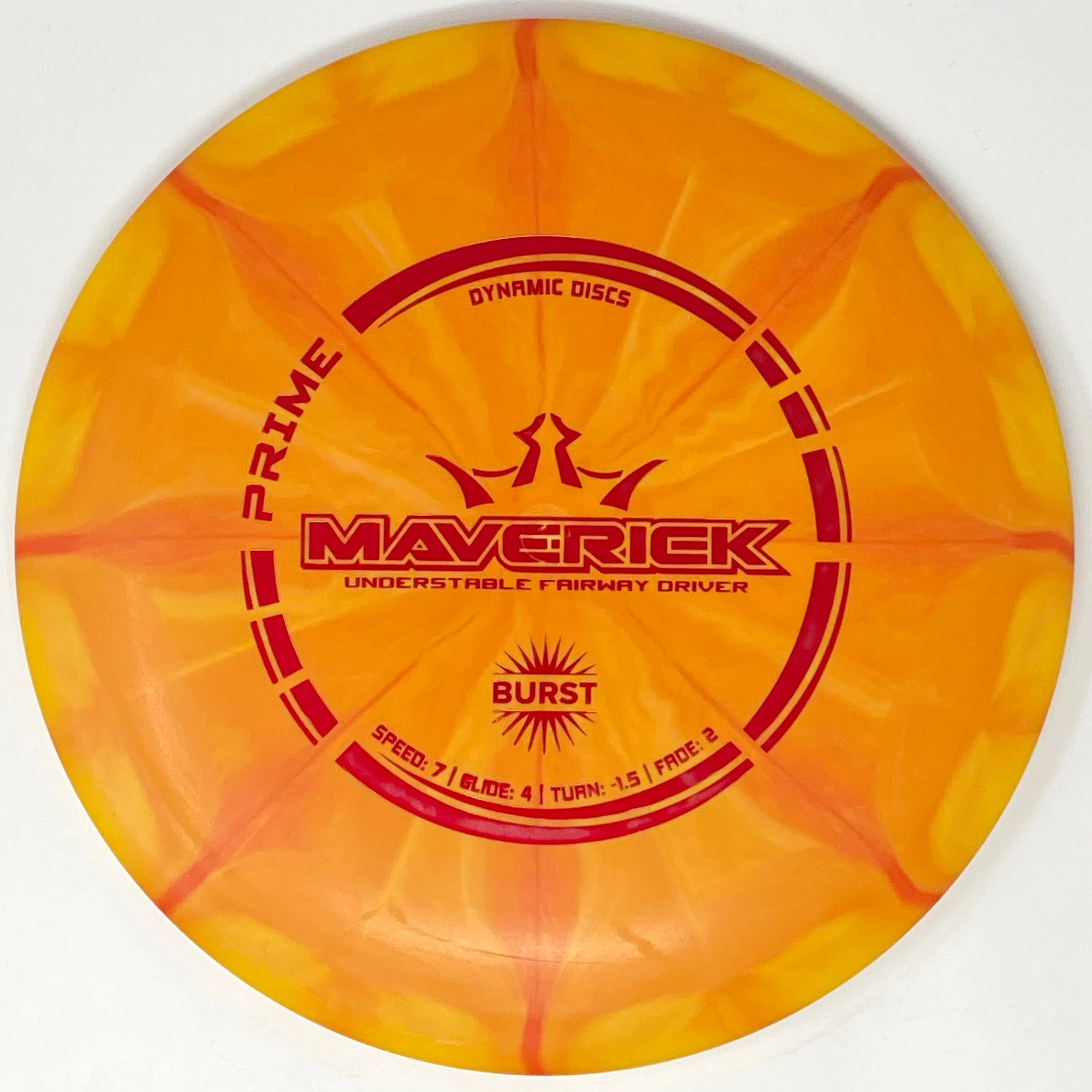 Maverick (Prime Burst) - Image 20