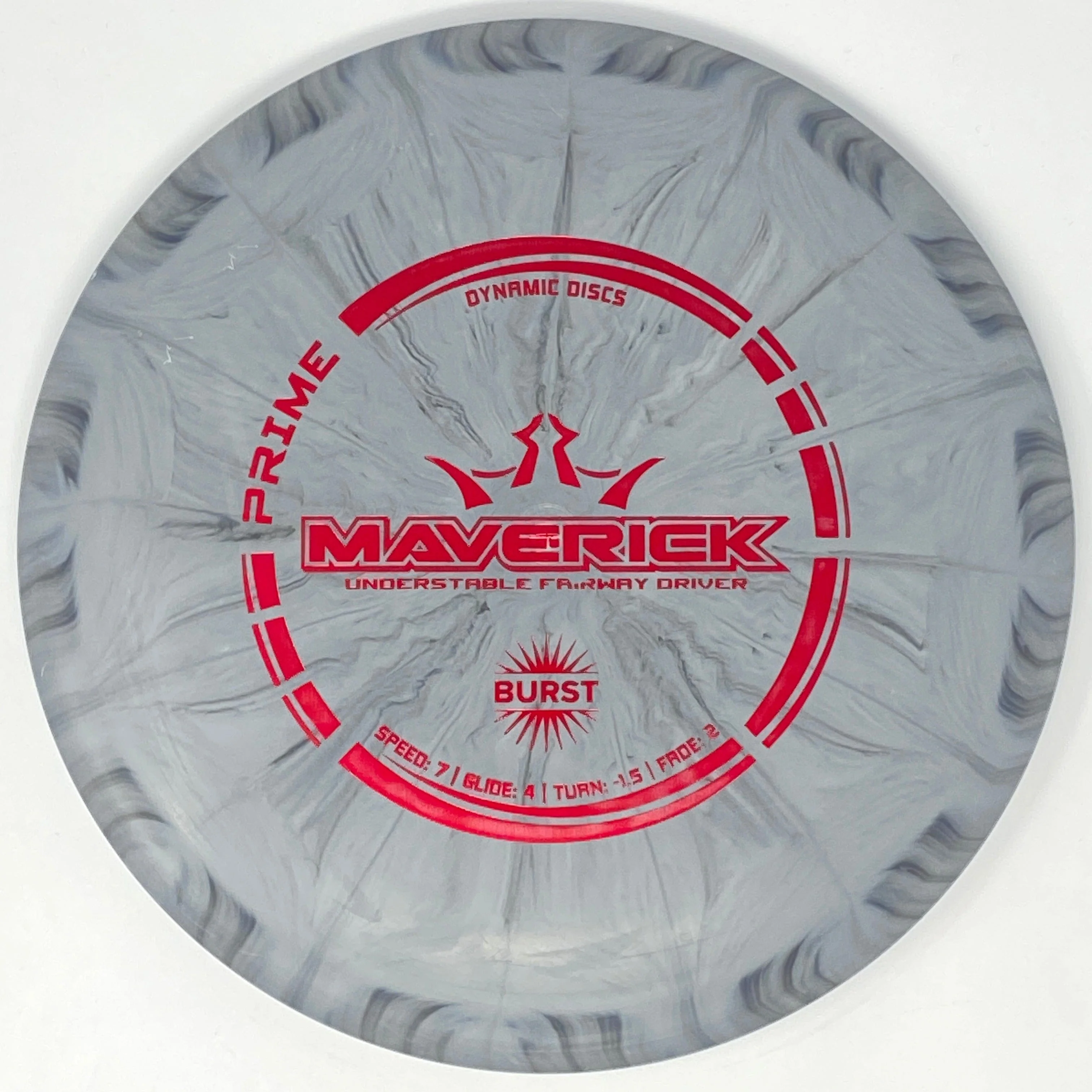 Maverick (Prime Burst) - Image 24