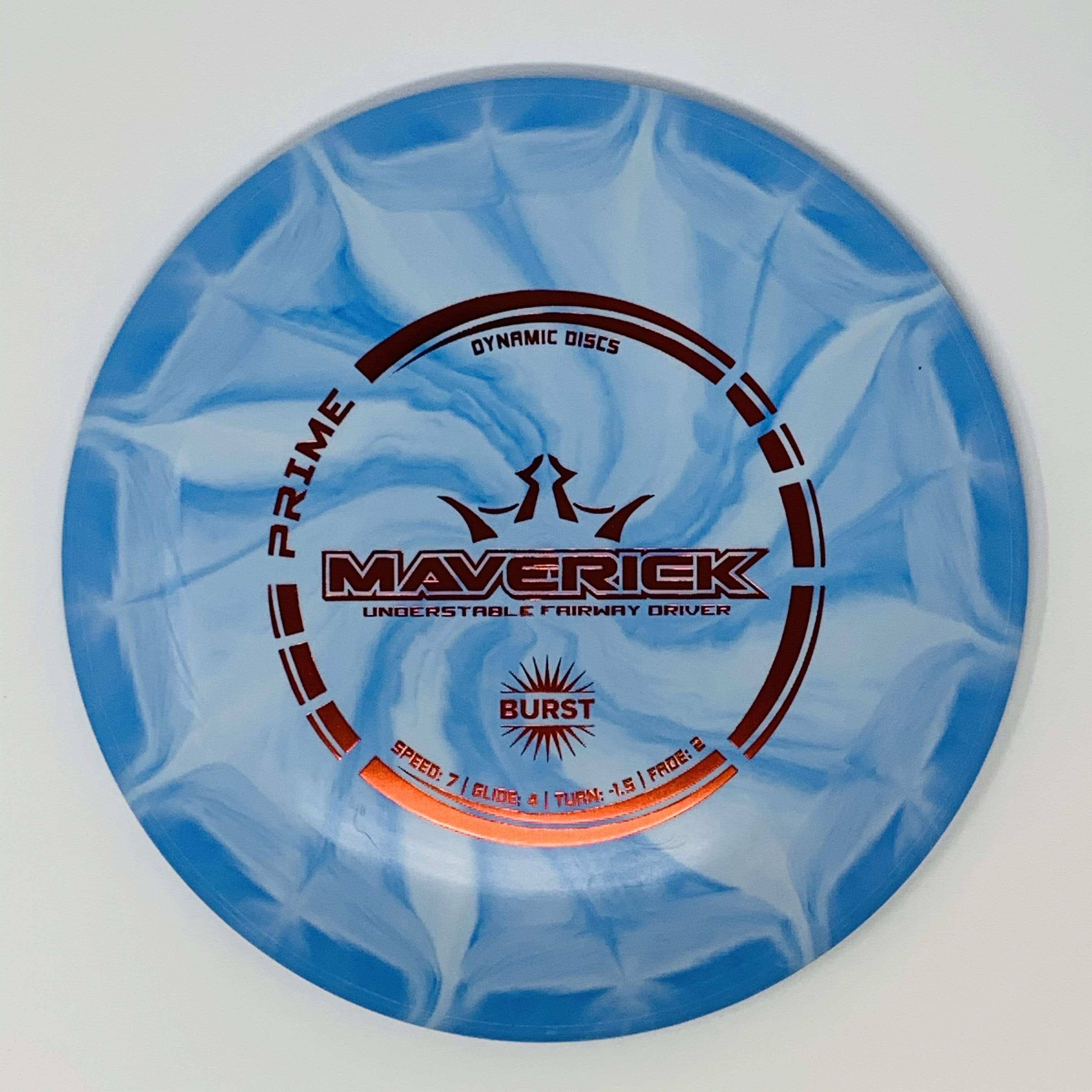 Maverick (Prime Burst) - Image 6