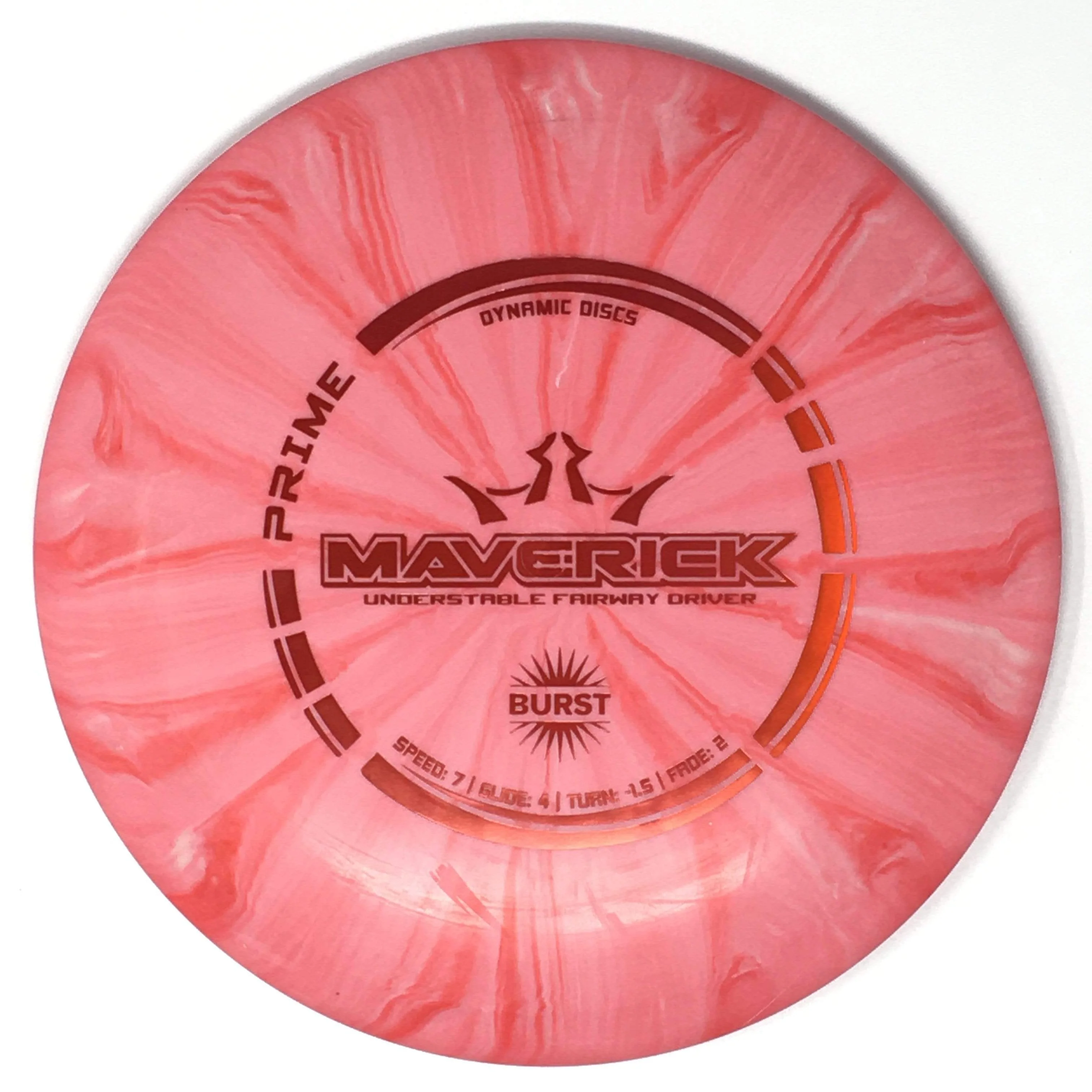 Maverick (Prime Burst) - Image 8