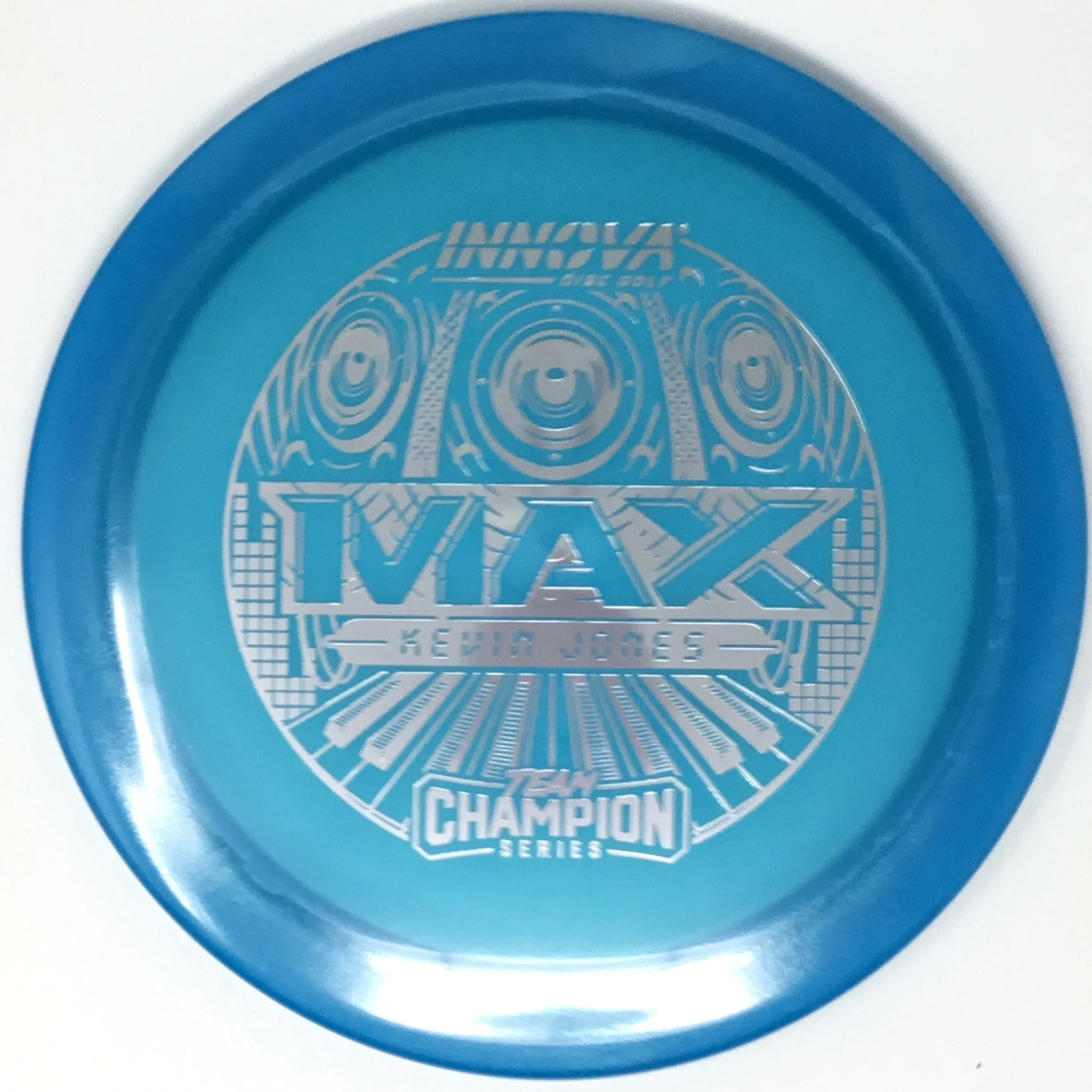 Max (Luster Champion - Kevin Jones 2025 Tour Series) - Image 9