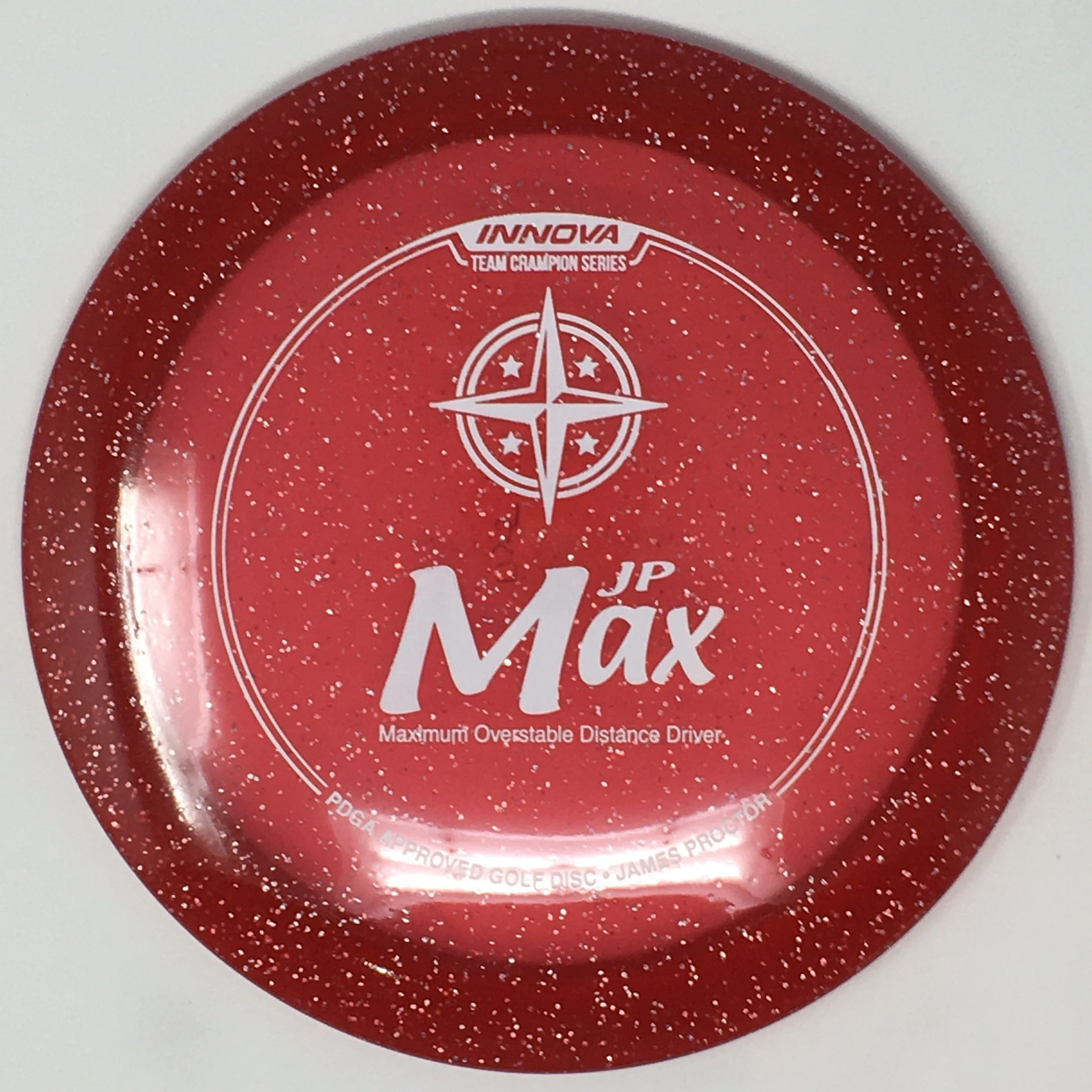 Max (Metal Flake Champion, James Proctor 2022 Tour Series) - Image 11