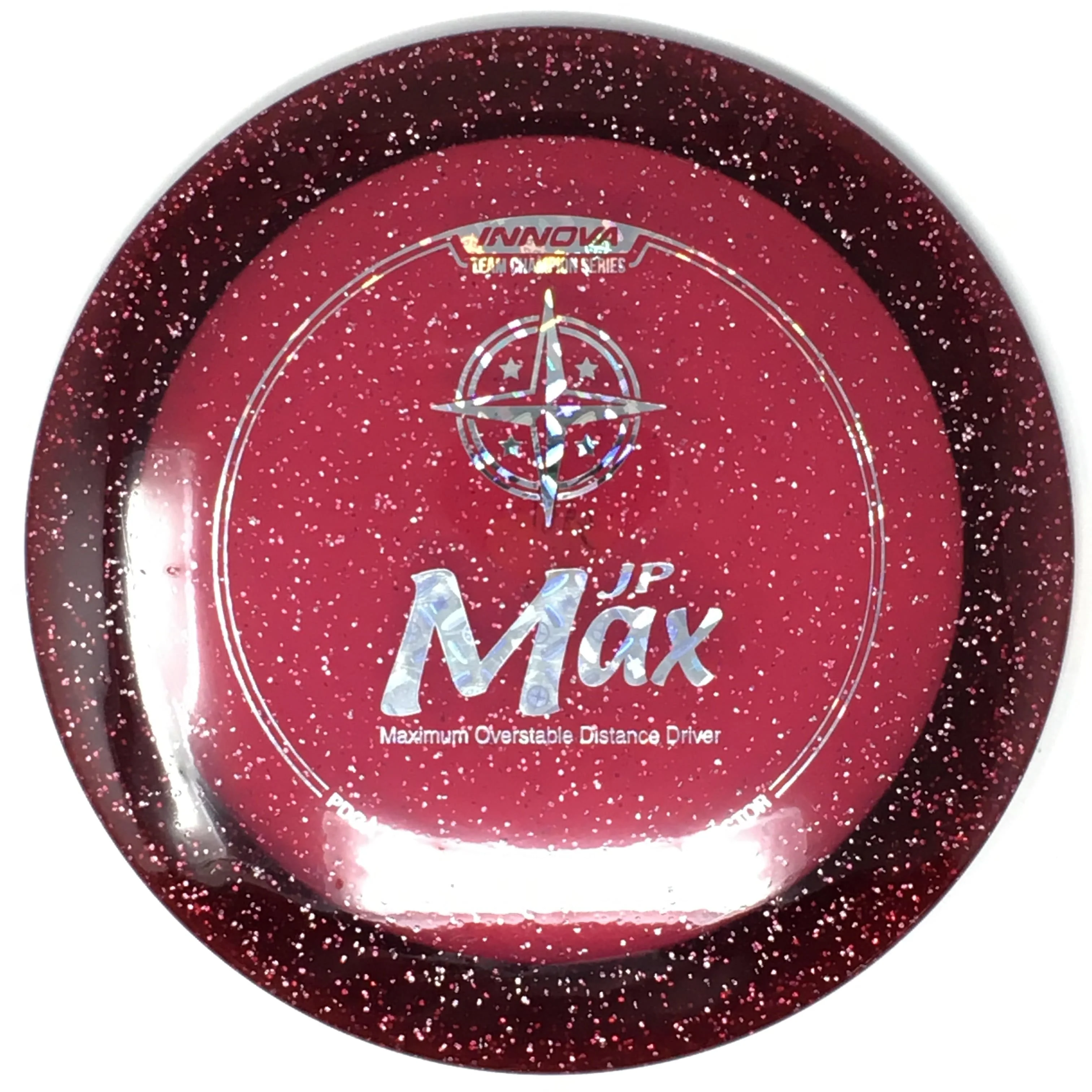 Max (Metal Flake Champion, James Proctor 2022 Tour Series) - Image 13