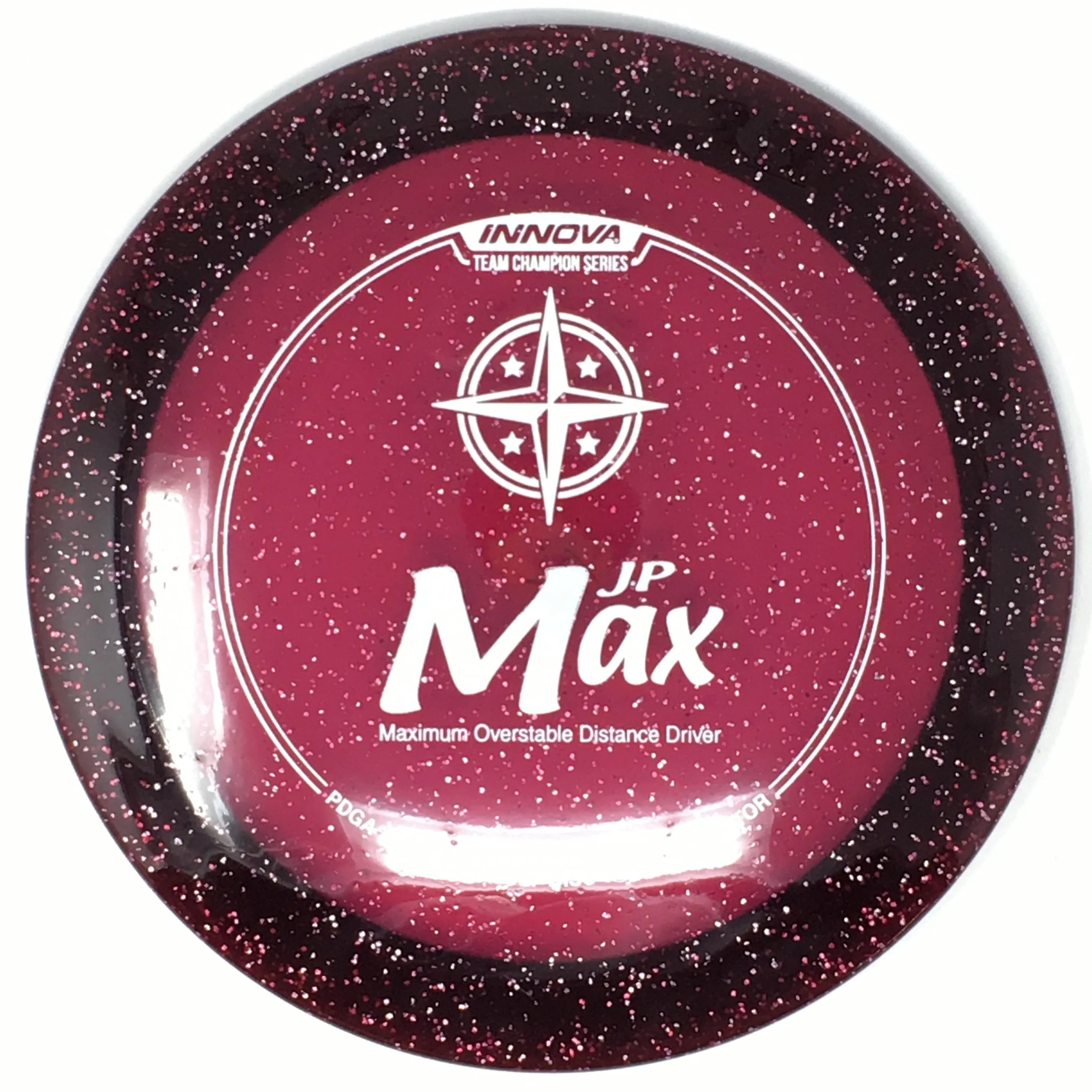Max (Metal Flake Champion, James Proctor 2022 Tour Series) - Image 15