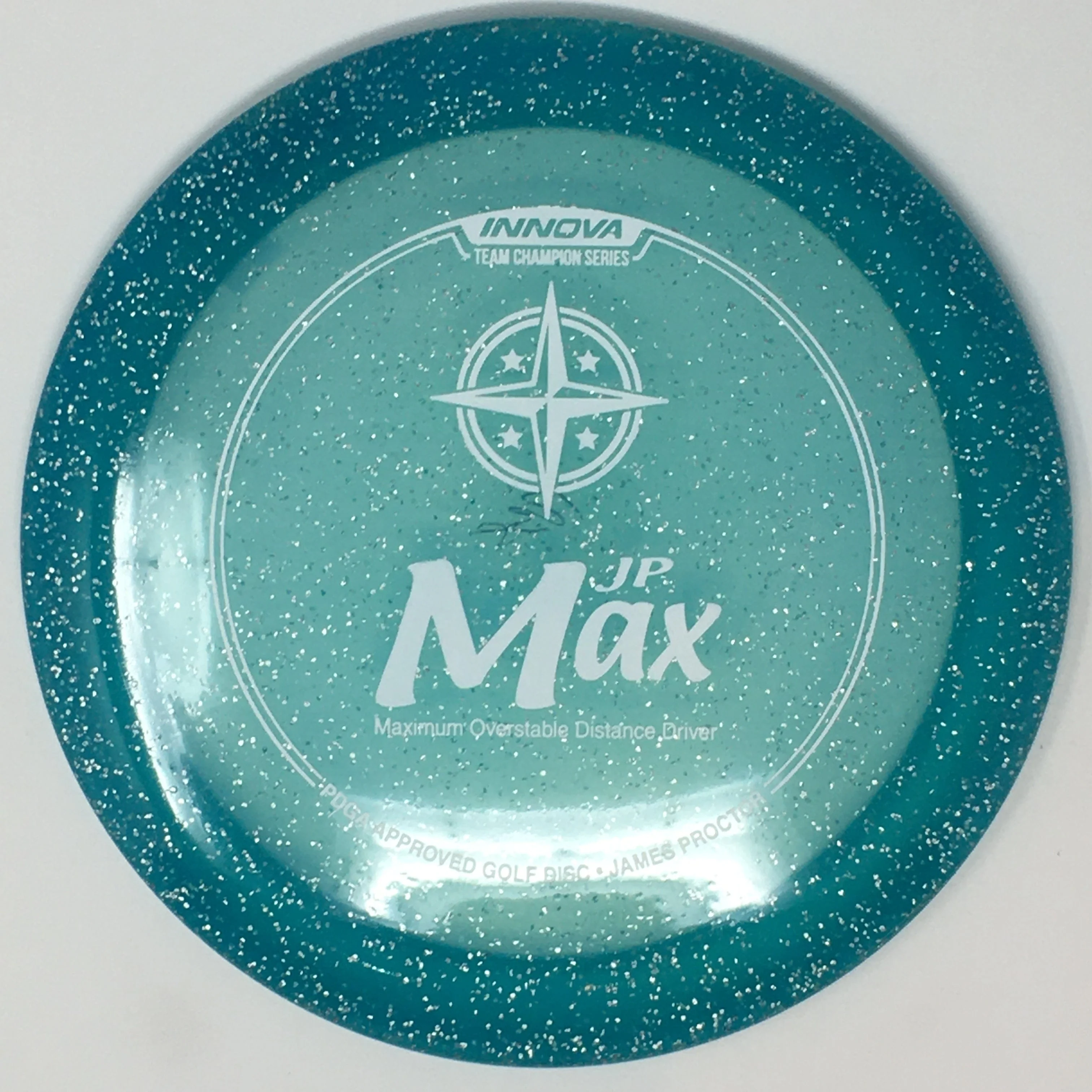 Max (Metal Flake Champion, James Proctor 2022 Tour Series) - Image 18