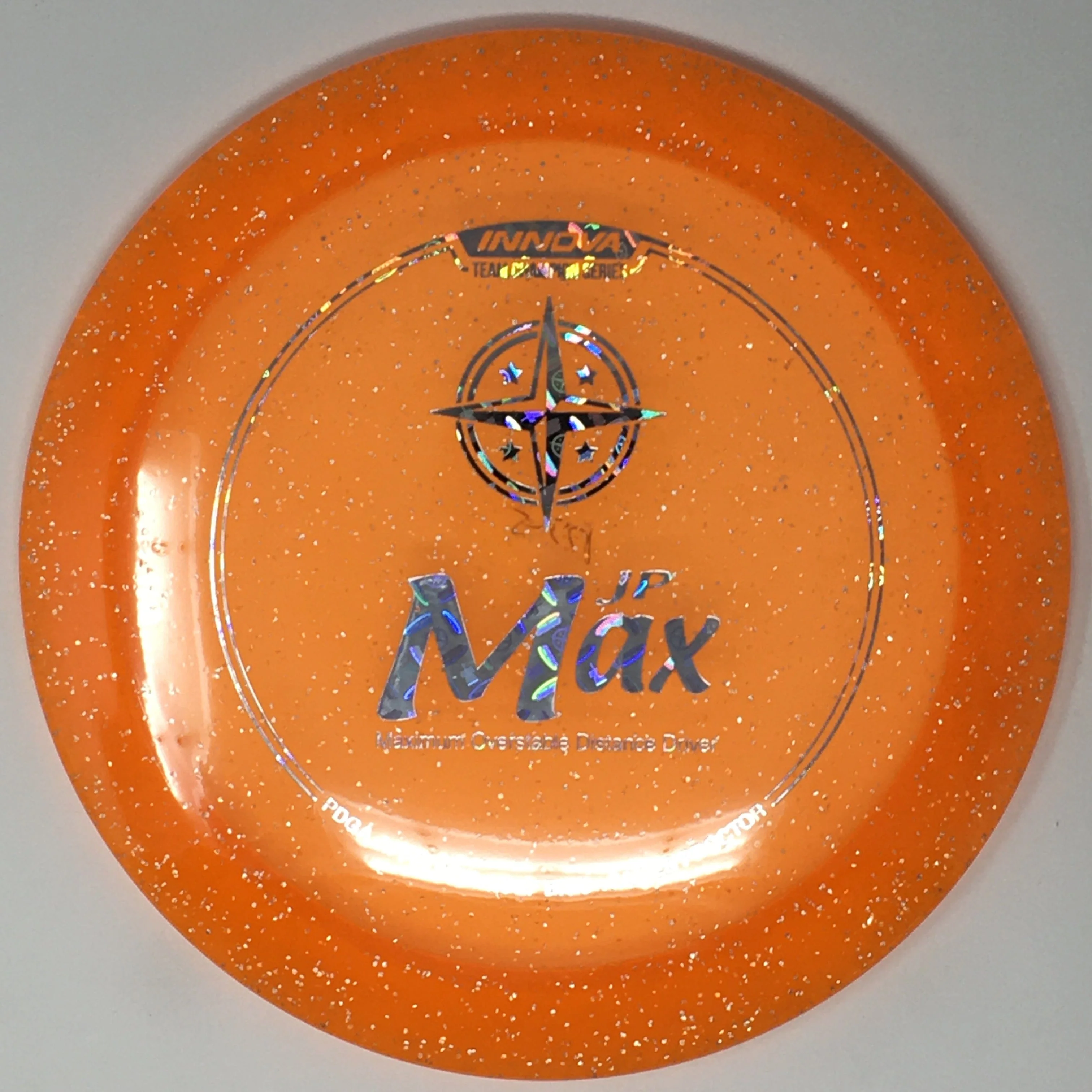 Max (Metal Flake Champion, James Proctor 2022 Tour Series) - Image 20