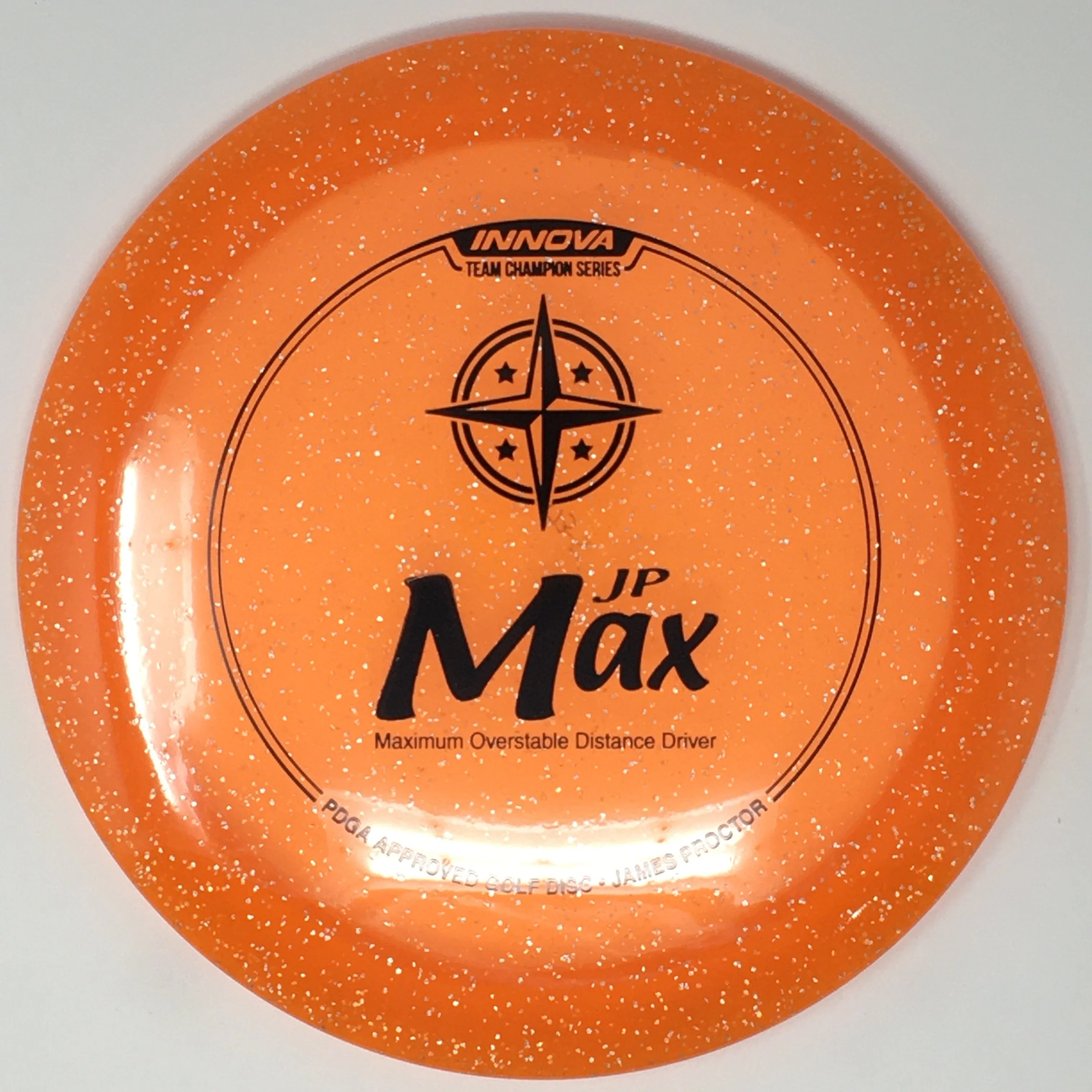 Max (Metal Flake Champion, James Proctor 2022 Tour Series) - Image 22
