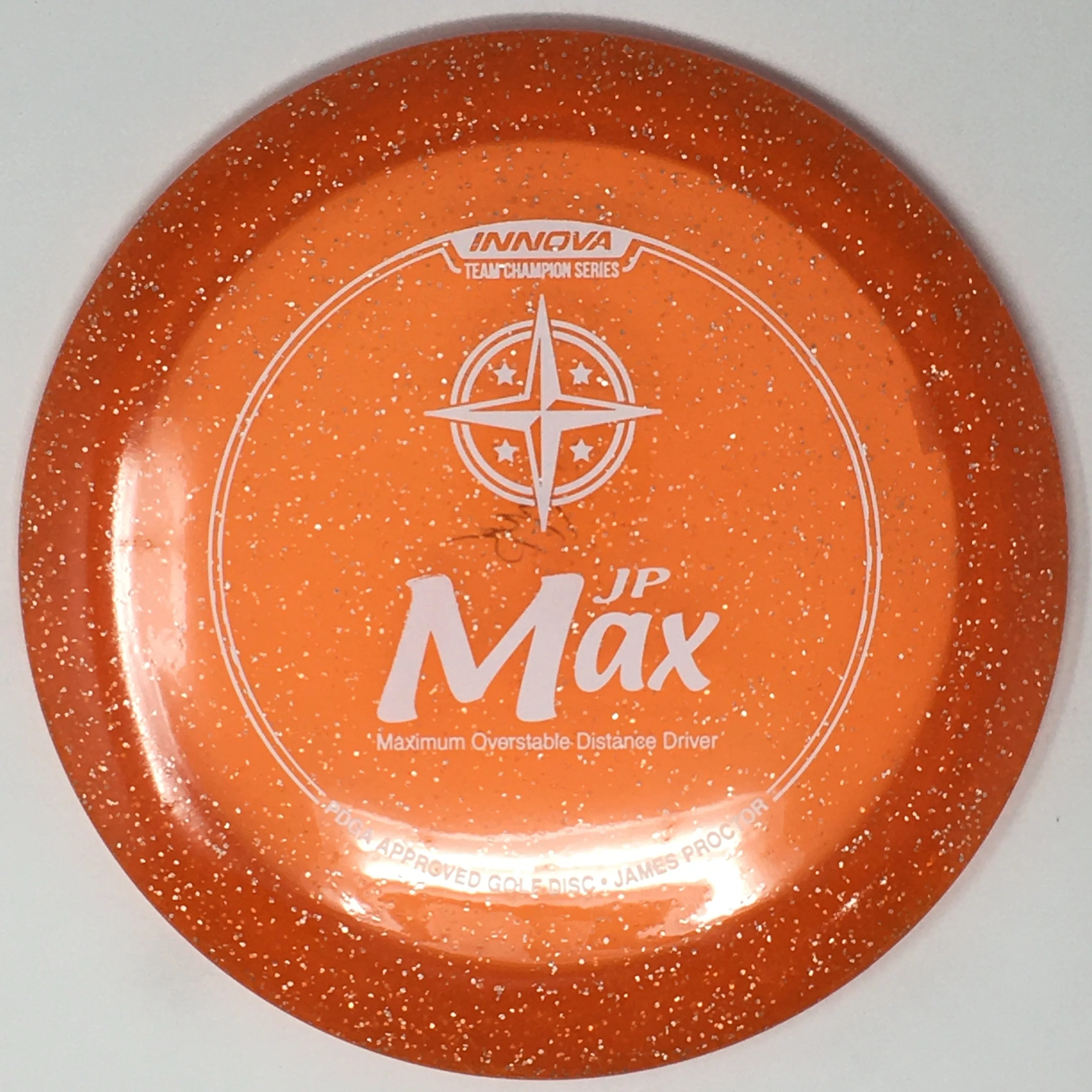 Max (Metal Flake Champion, James Proctor 2022 Tour Series) - Image 23