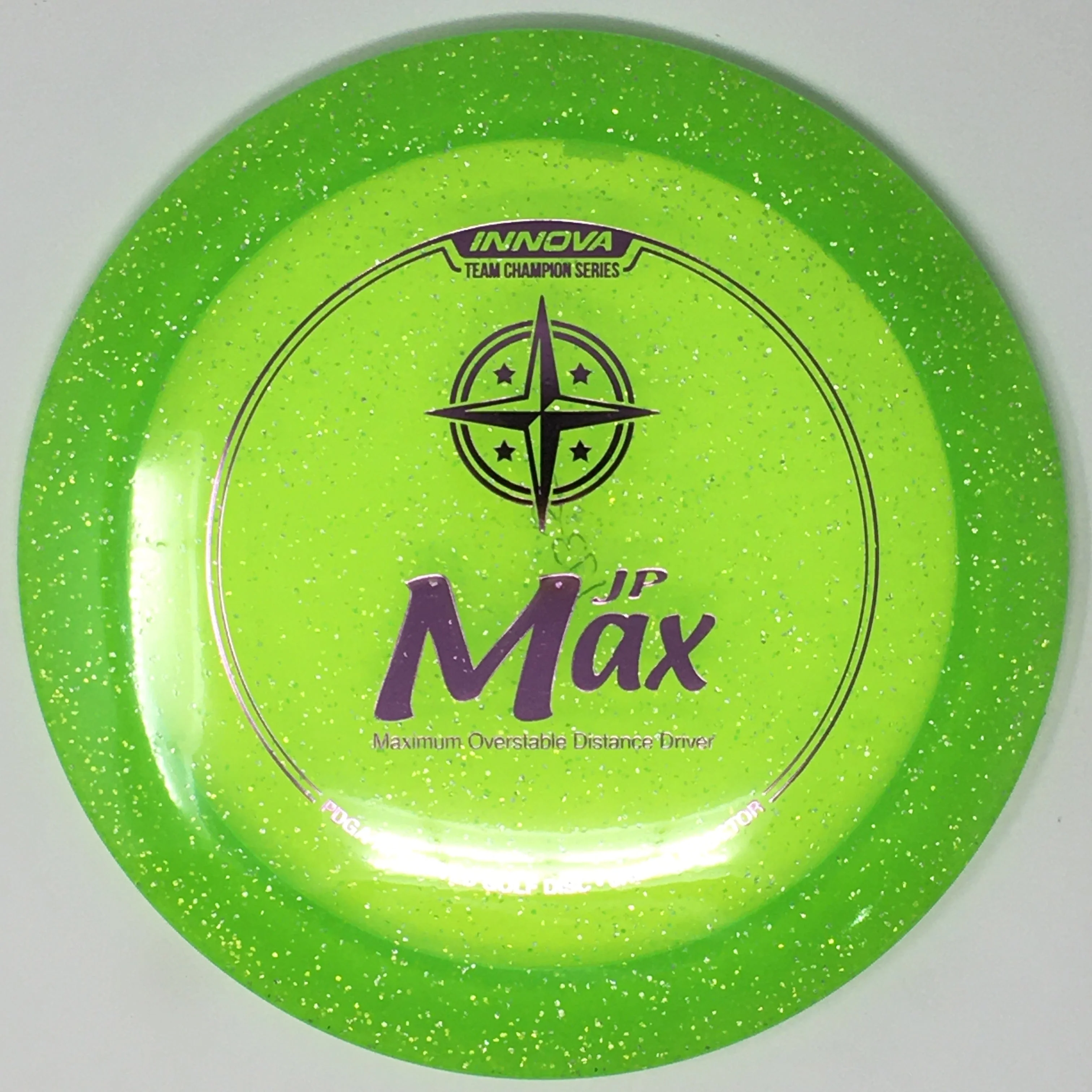 Max (Metal Flake Champion, James Proctor 2022 Tour Series) - Image 25