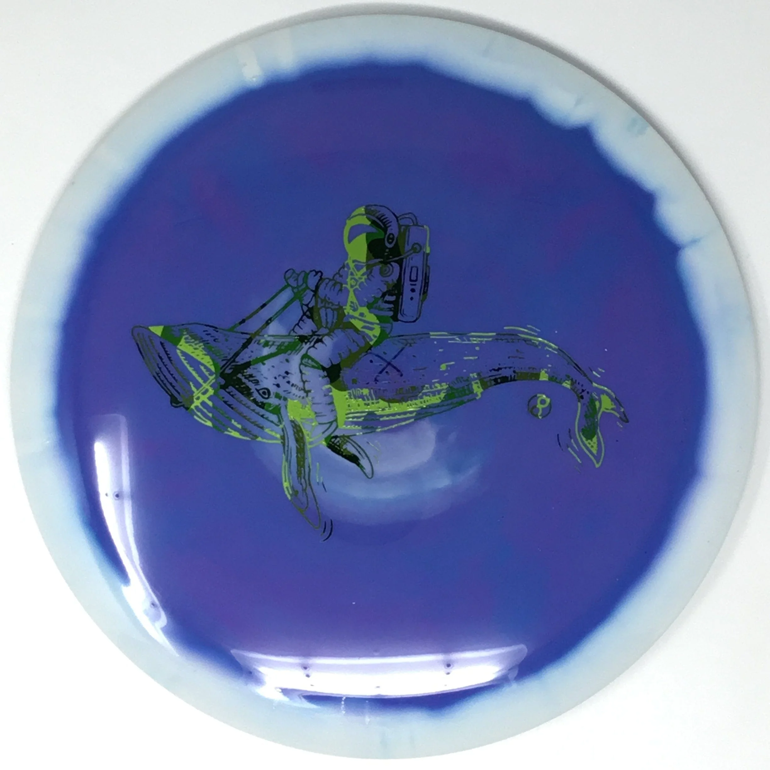 Maya (Halo S-Blend - X-Out) - Image 2