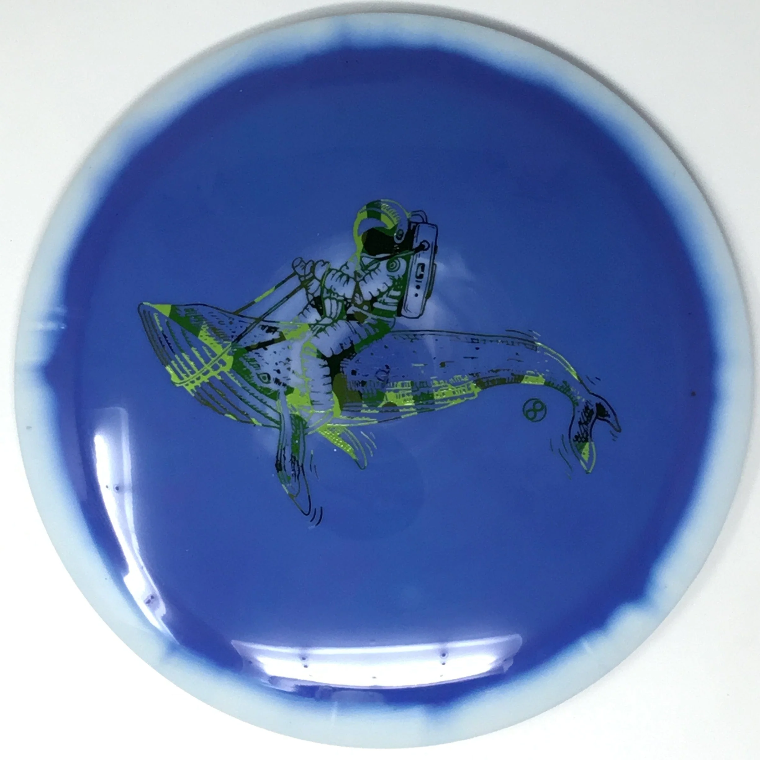 Maya (Halo S-Blend - X-Out) - Image 3
