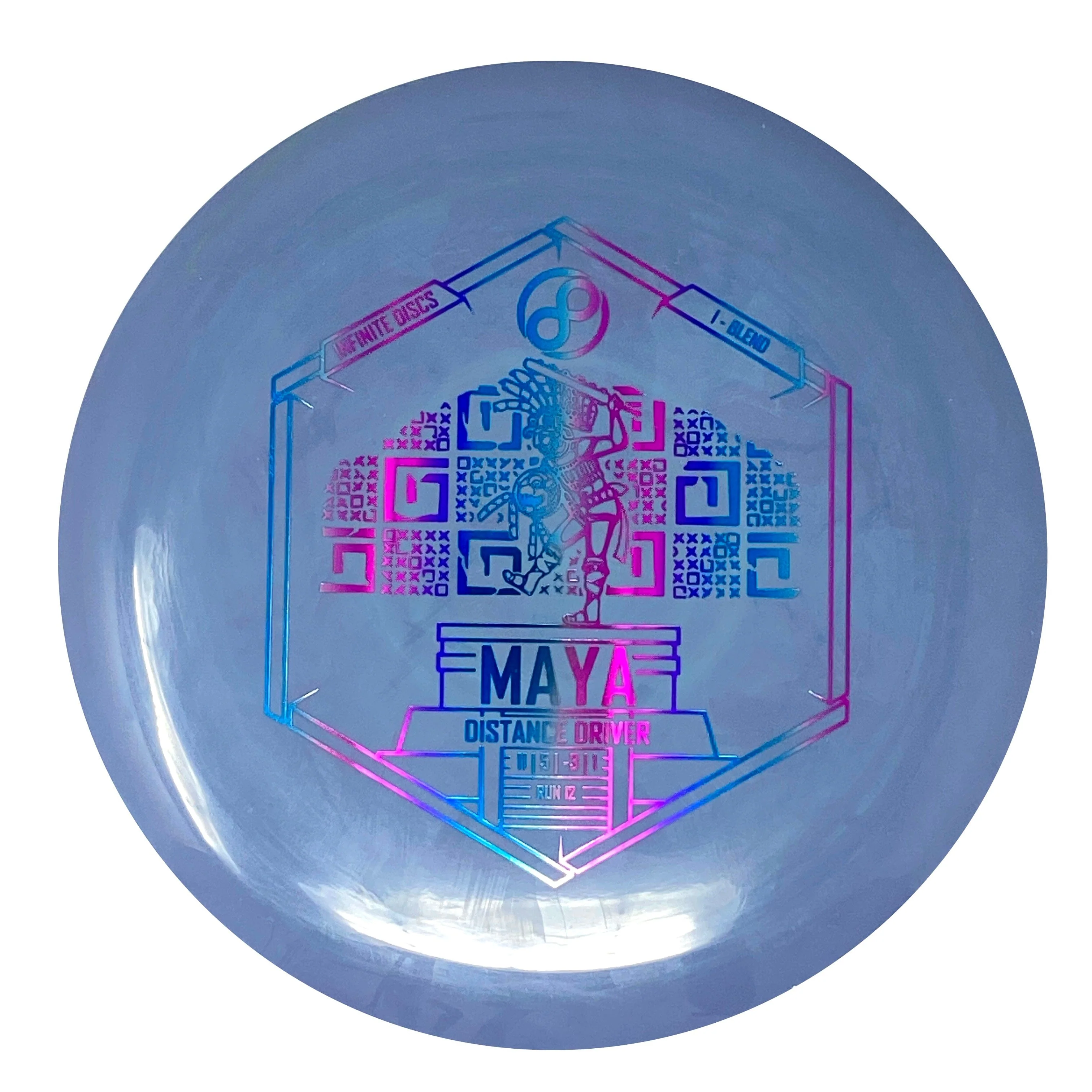 Maya (I-Blend)
